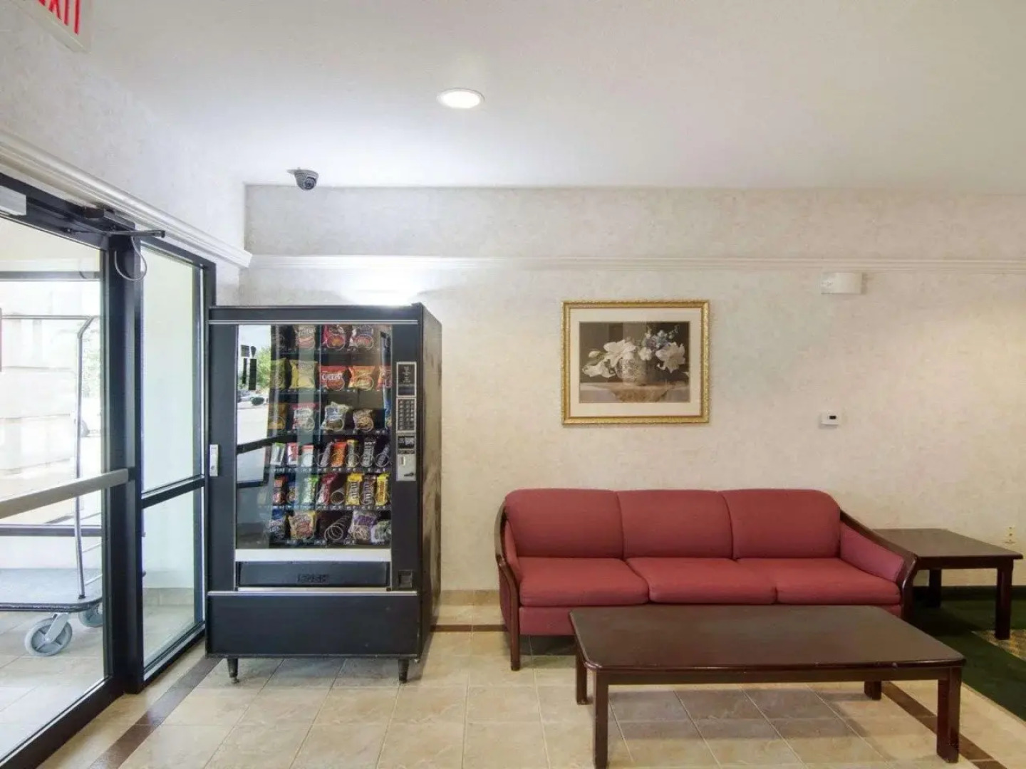 Econo Lodge Weatherford