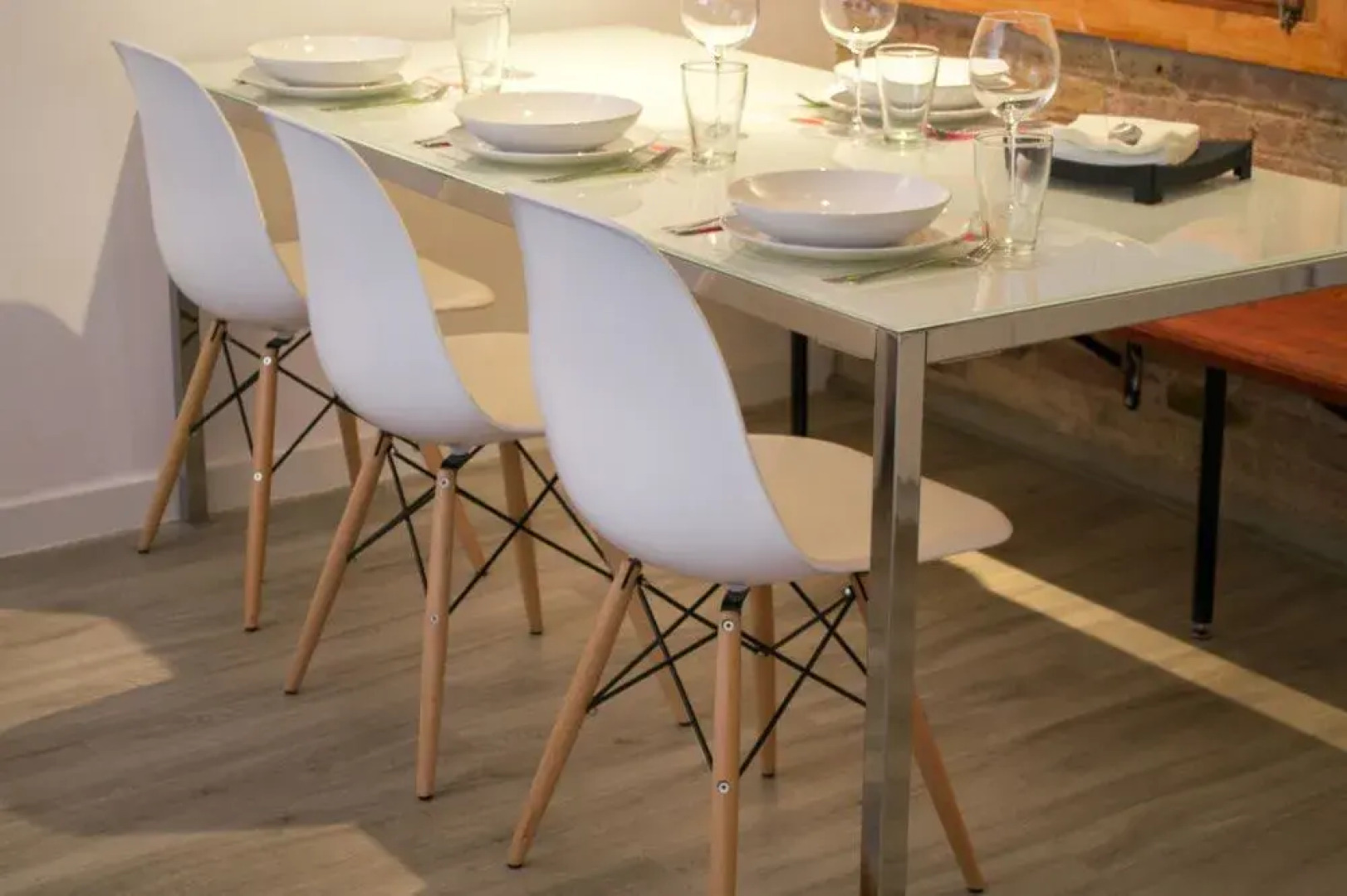 Happy People Sagrada Familia