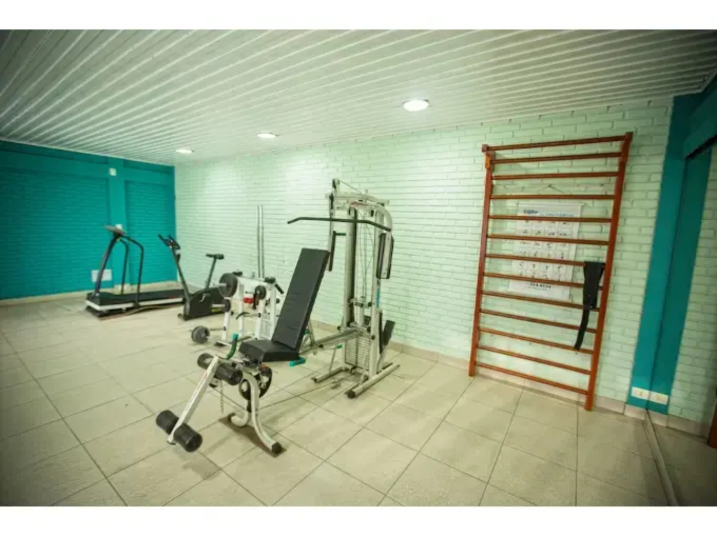 Campo Largo Comfort Hotel