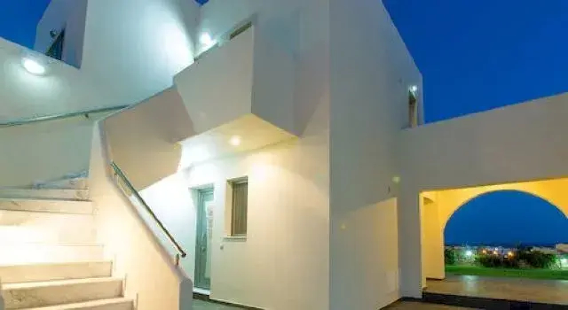 Haraki Villas