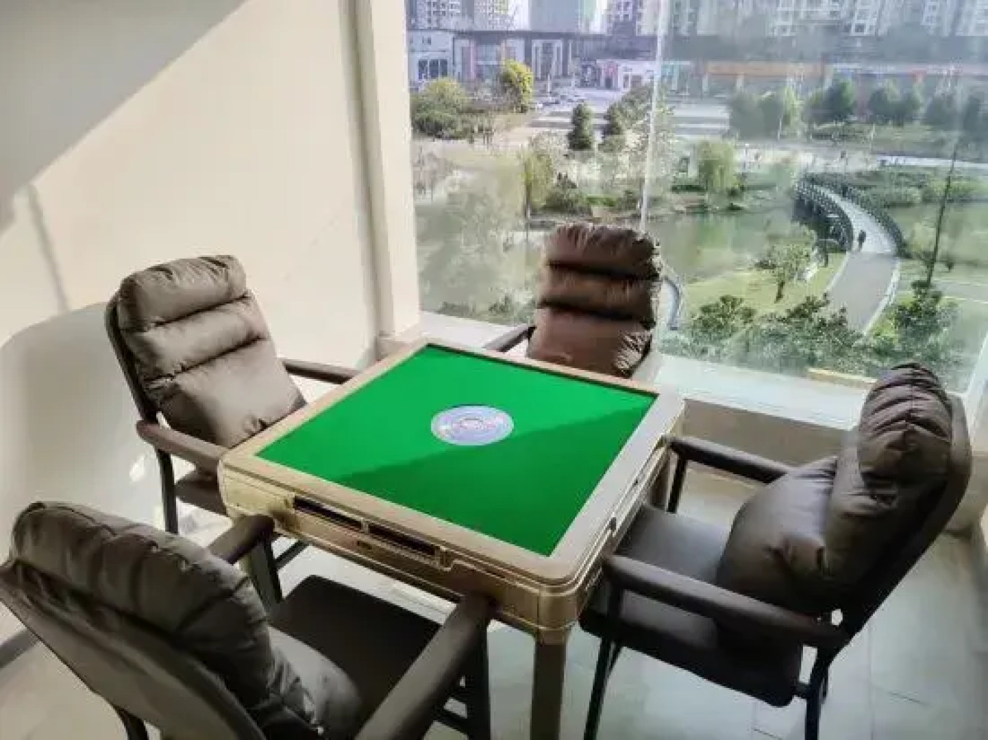 Park Shu Boutique Hotel (Yuechi Station)