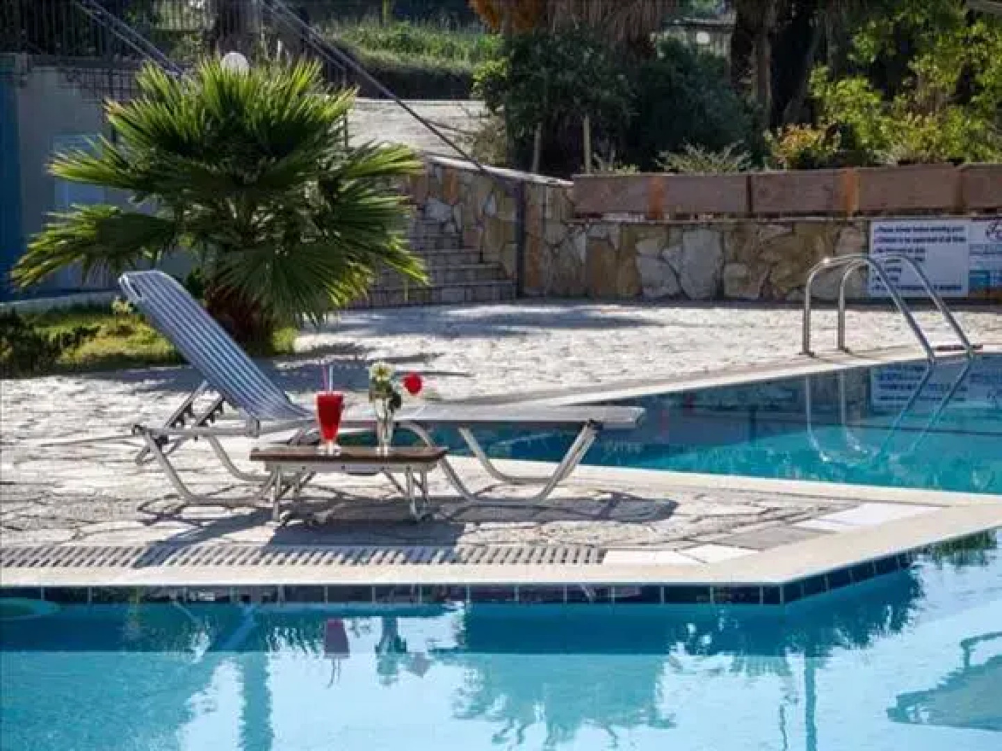 Mani Garden Haven - Private Retreat in Stoupa