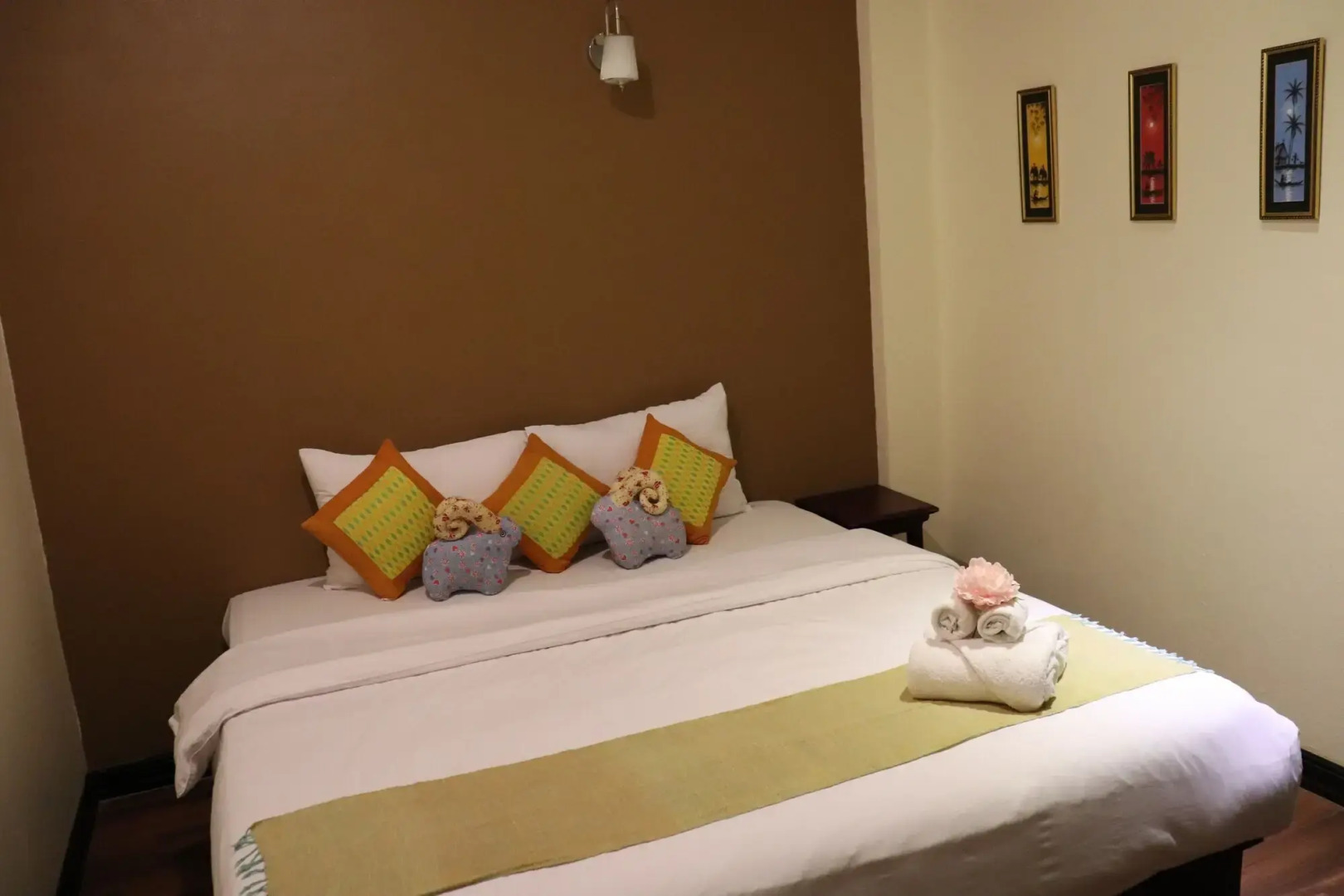 Phonethip Plaza Hotel