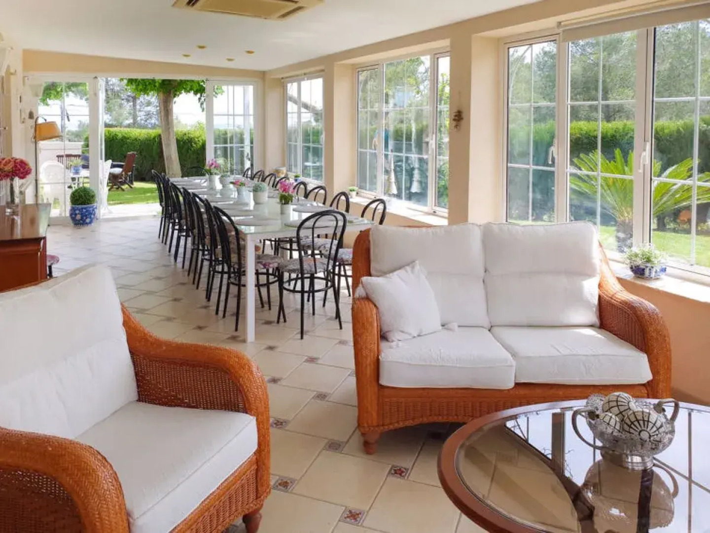 House Ca Romeu Cambrils