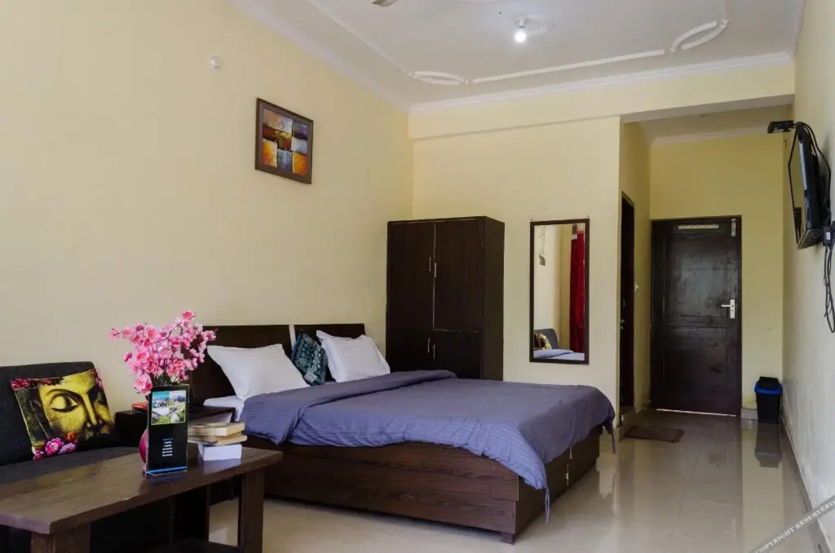 Hotel Backpackers Inn