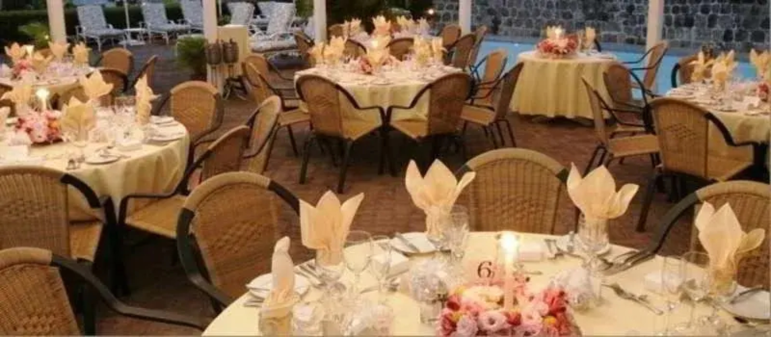 Ottley's Plantation Inn