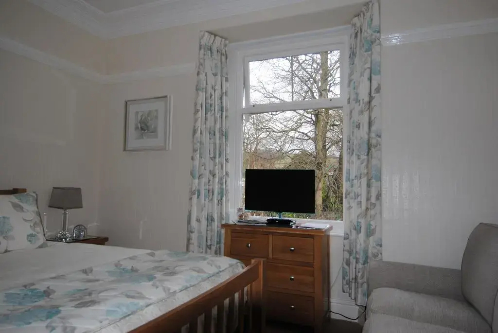 Kenilworth Guest House