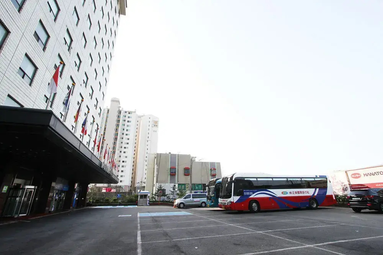 Rasung Tourist Hotel