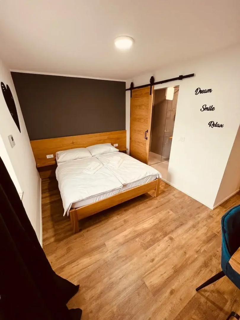PJagodic Hotel Cerklje