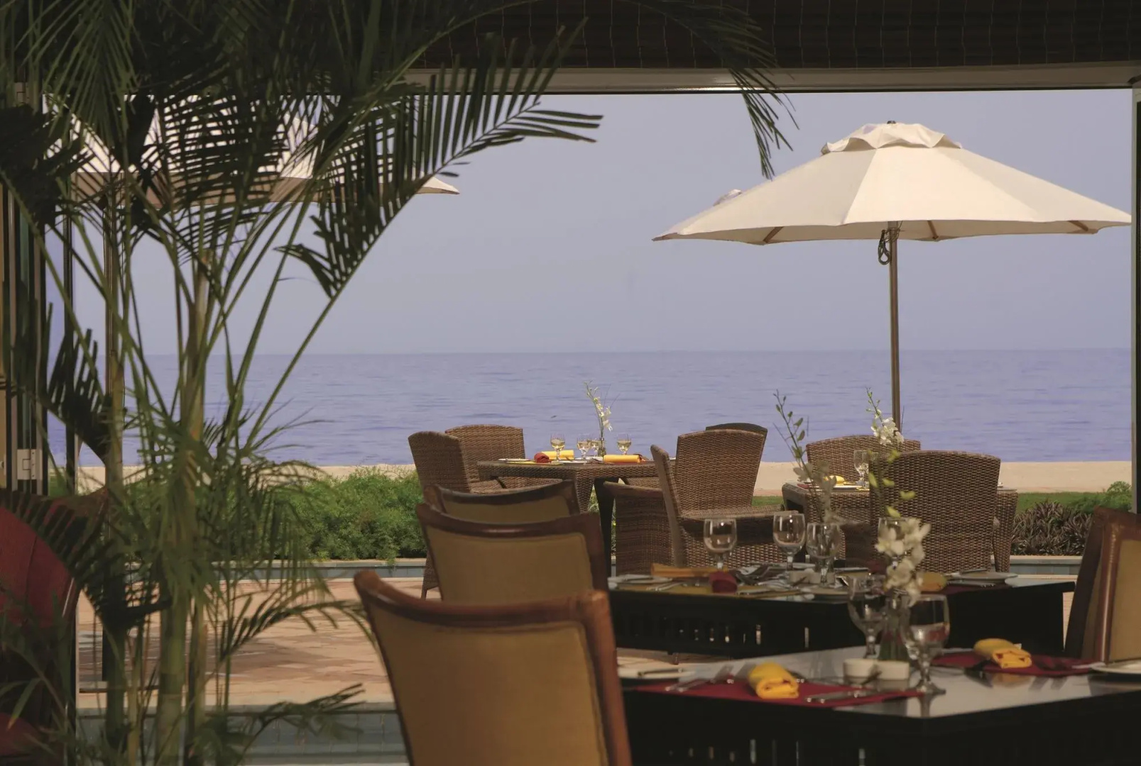 Mövenpick Hotel & Resort Al Bida'a Kuwait