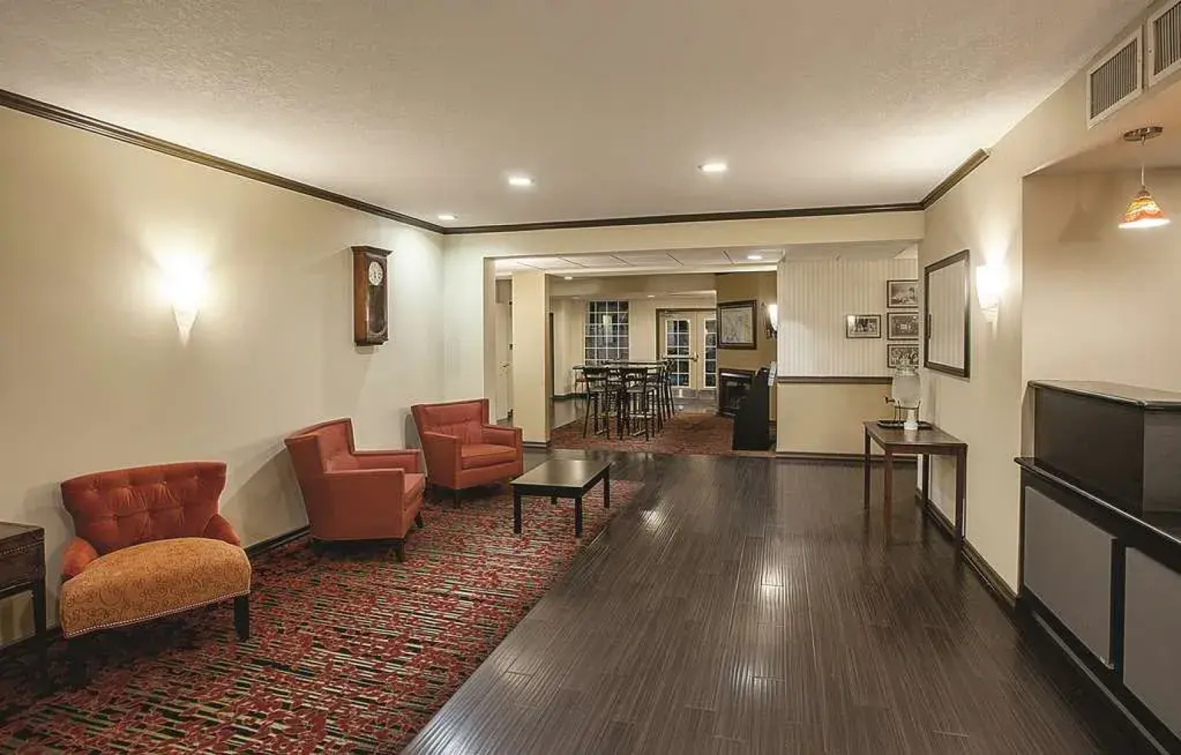 La Quinta Inn & Suites By Wyndham Davis