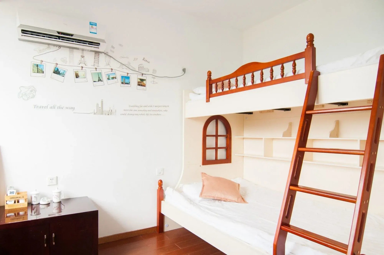 Zhujiajian Time To Inn