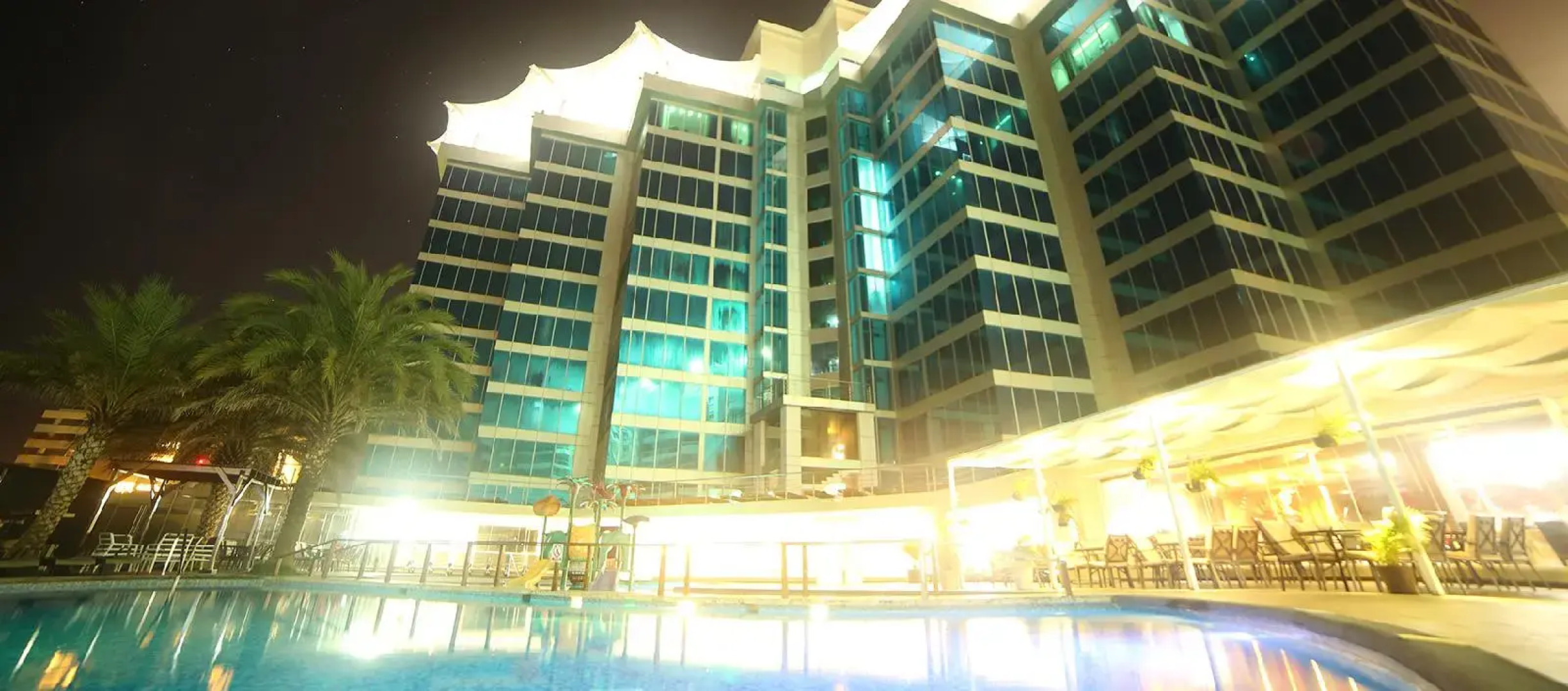 Tibisay Hotel Boutique Margarita