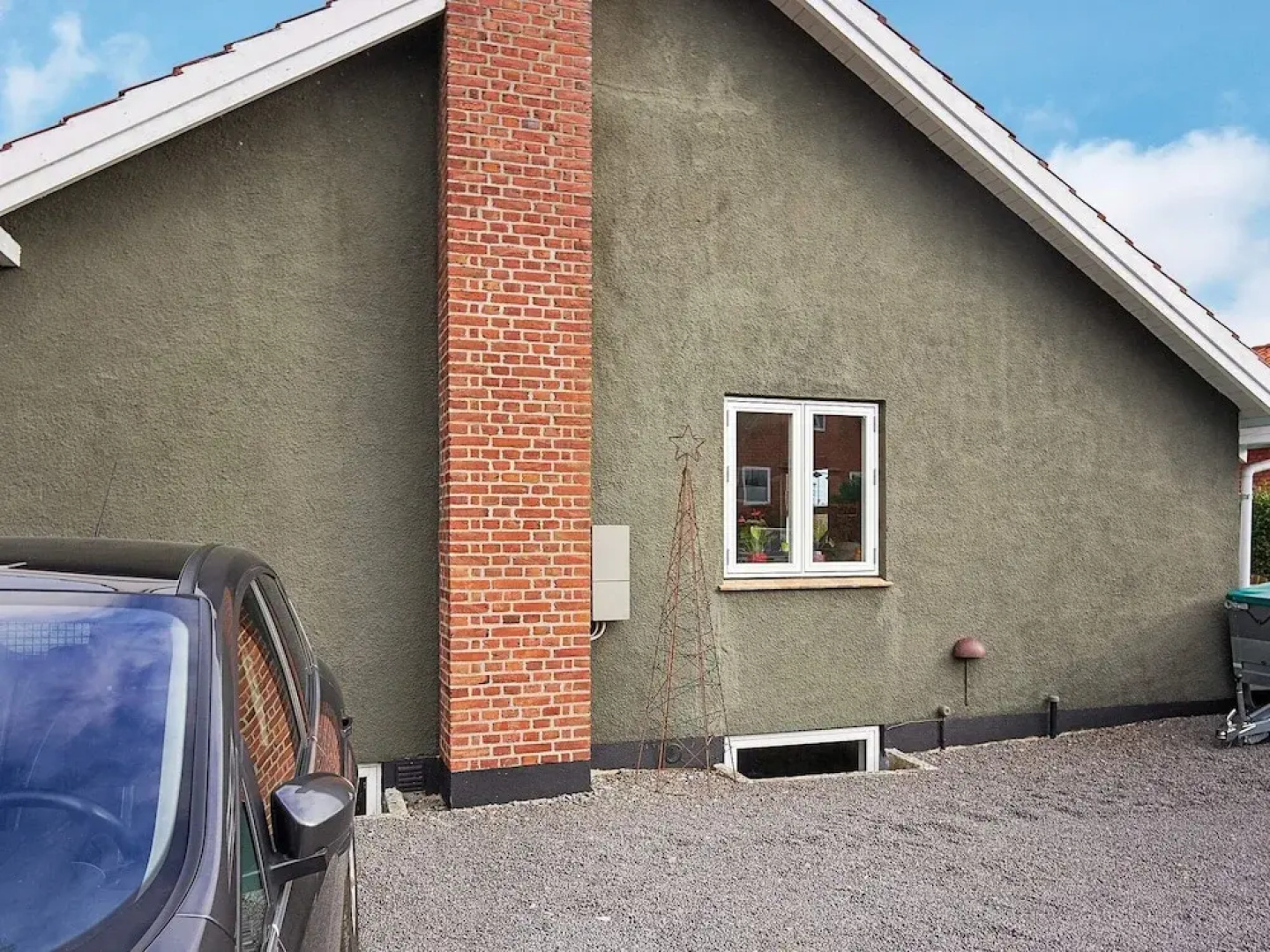 Holiday home Rønne VI