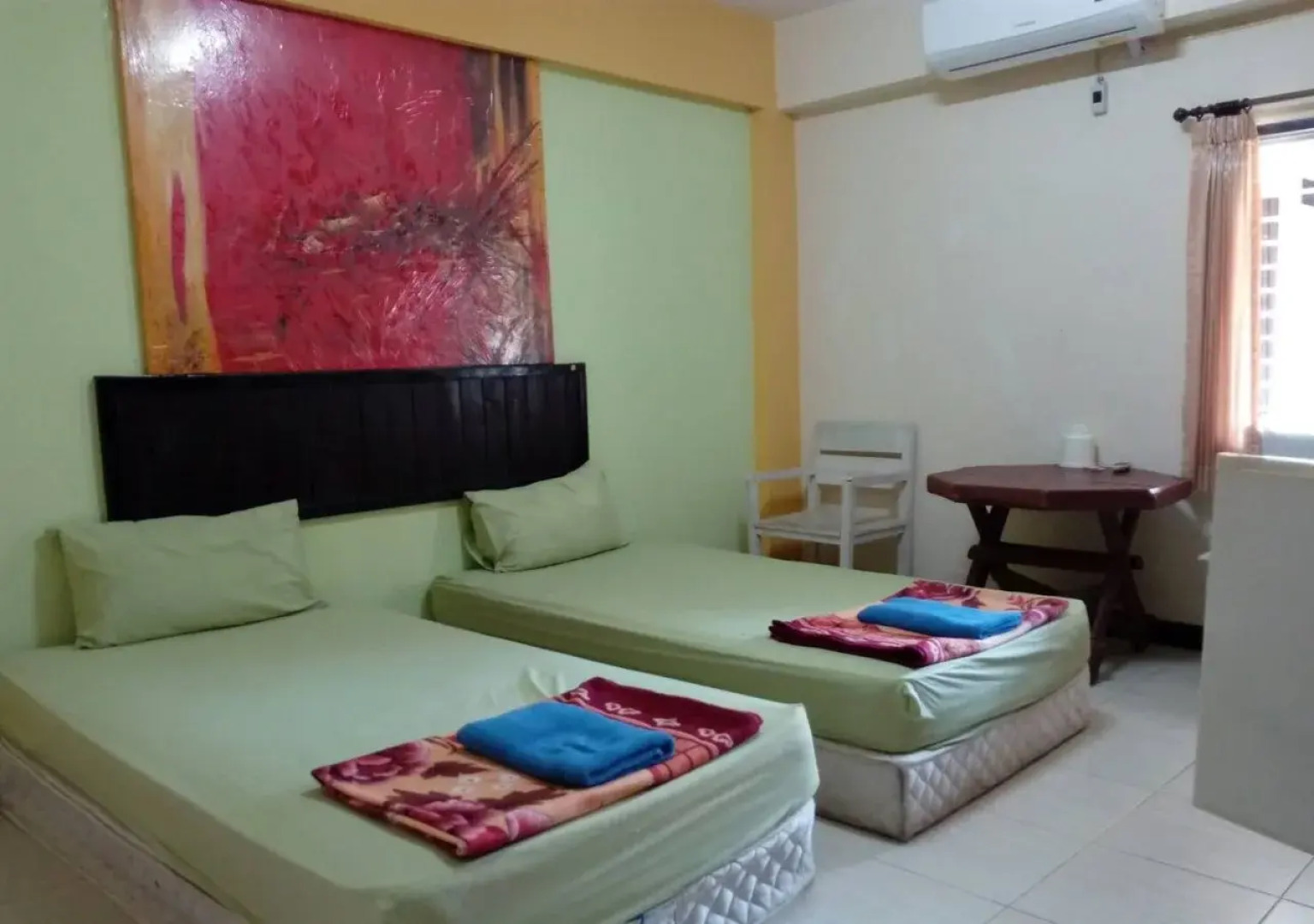 Huandalha Resort Lumphun