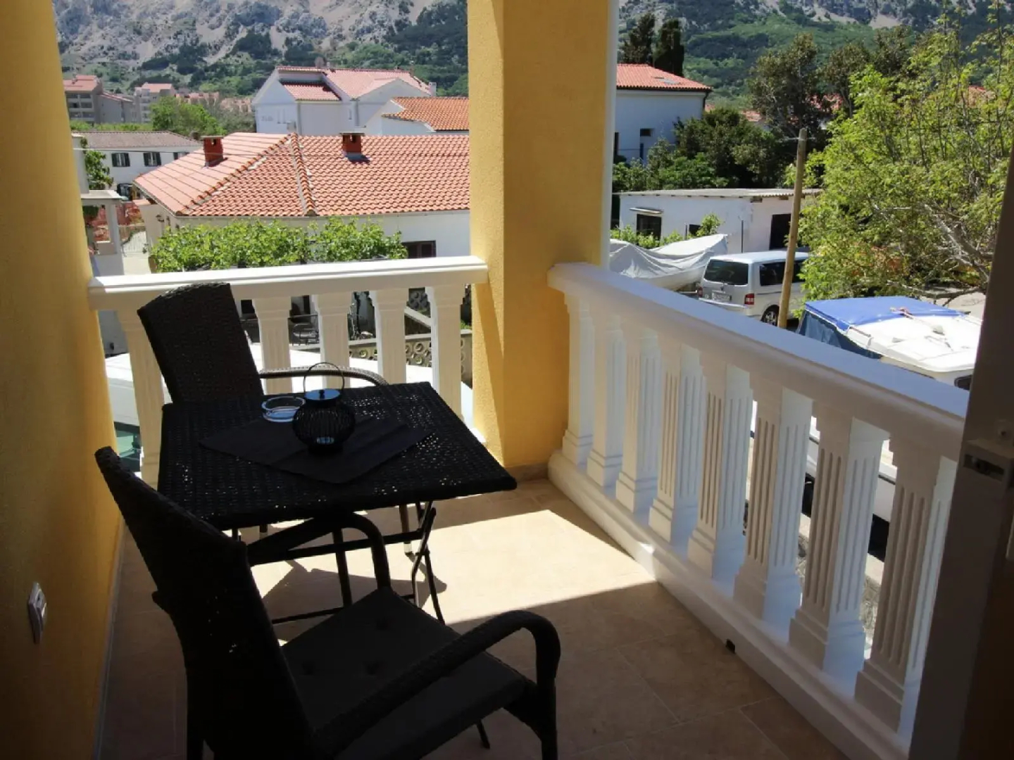 Gorica Eden - One Bedroom No.4