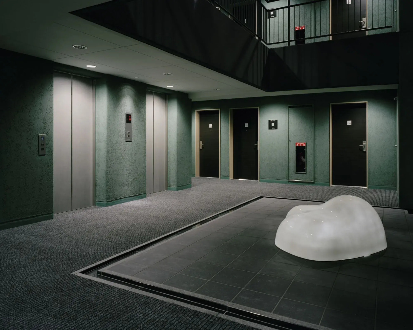 Hotel Villa Fontaine Tokyo - Kudanshita