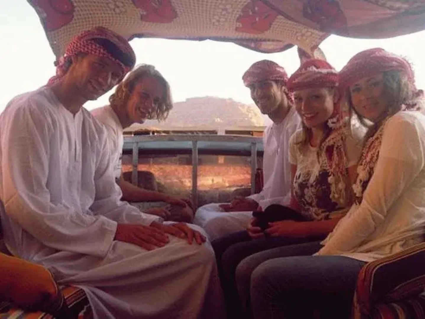 Salman Zwaidh Camp
