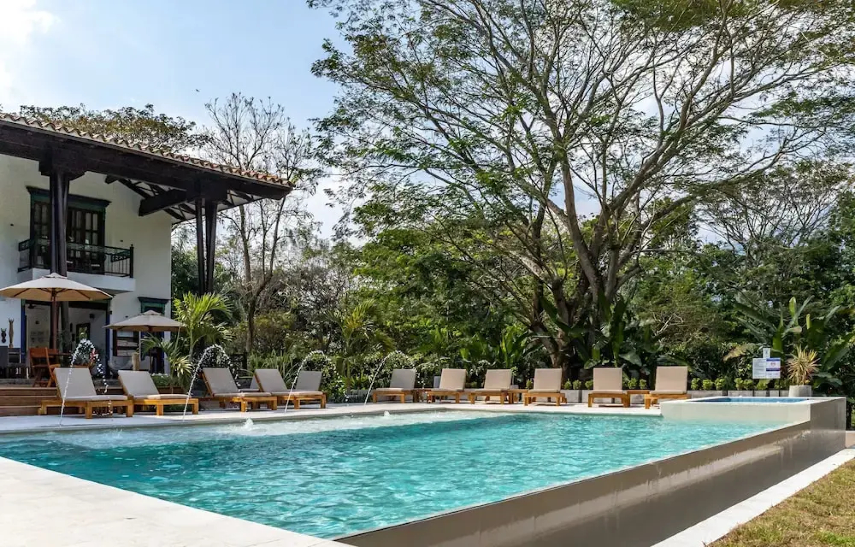 Casa Jacaranda Hotel Boutique by HMC - Cauca Viejo - Mayores de 14 años