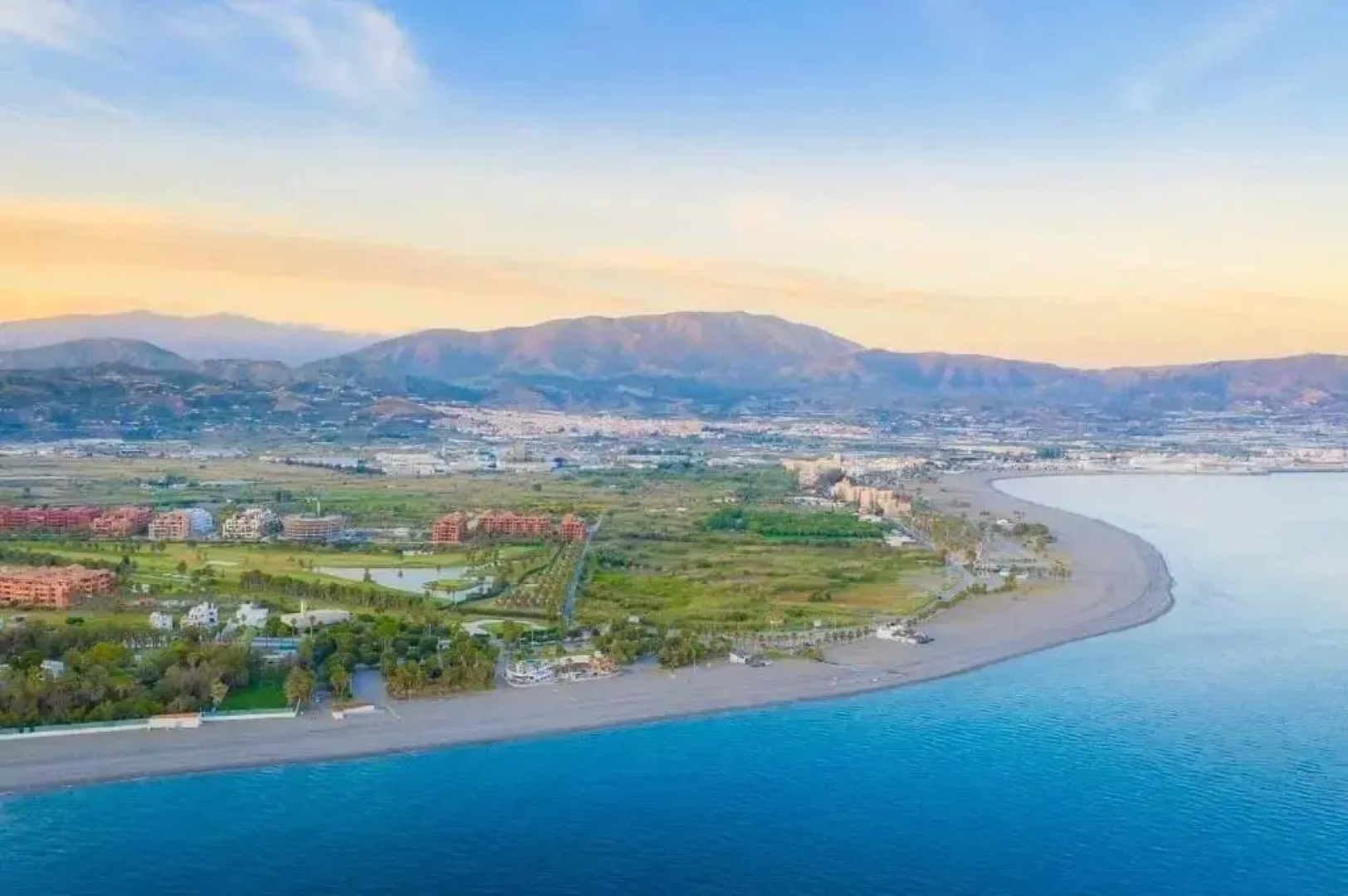 PUSHE Playa Granada Beach&Golf 2