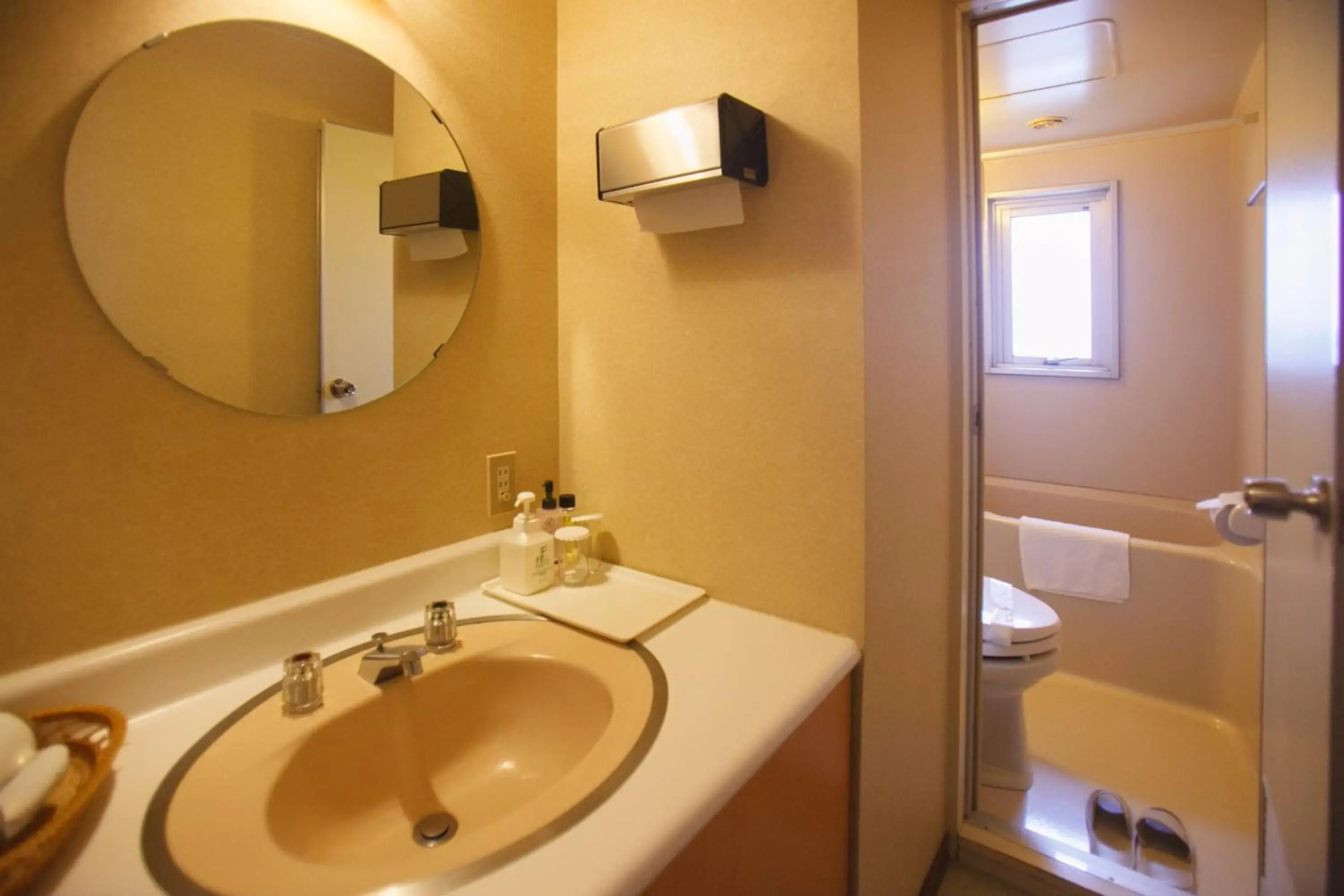 Ijika Daiichi Hotel Kagura