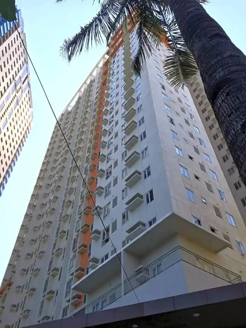 Avida San Lorenzo Tower 2