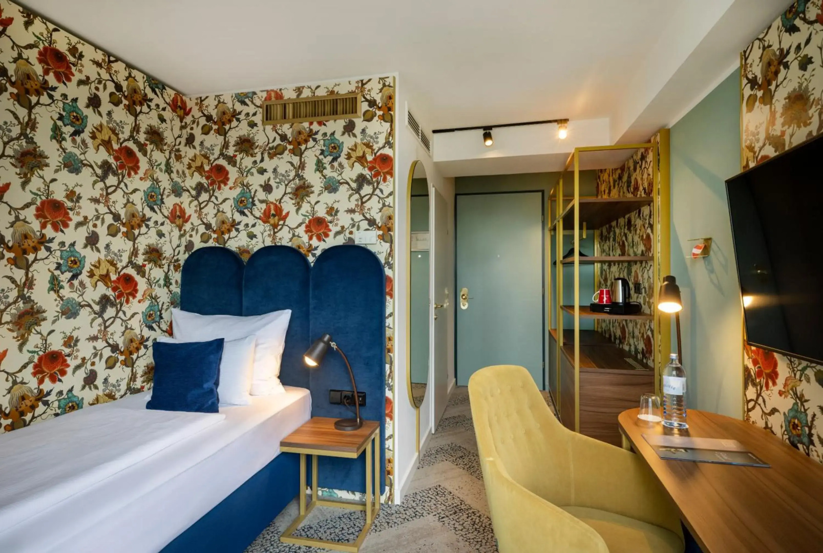 ARCOTEL Wimberger Vienna