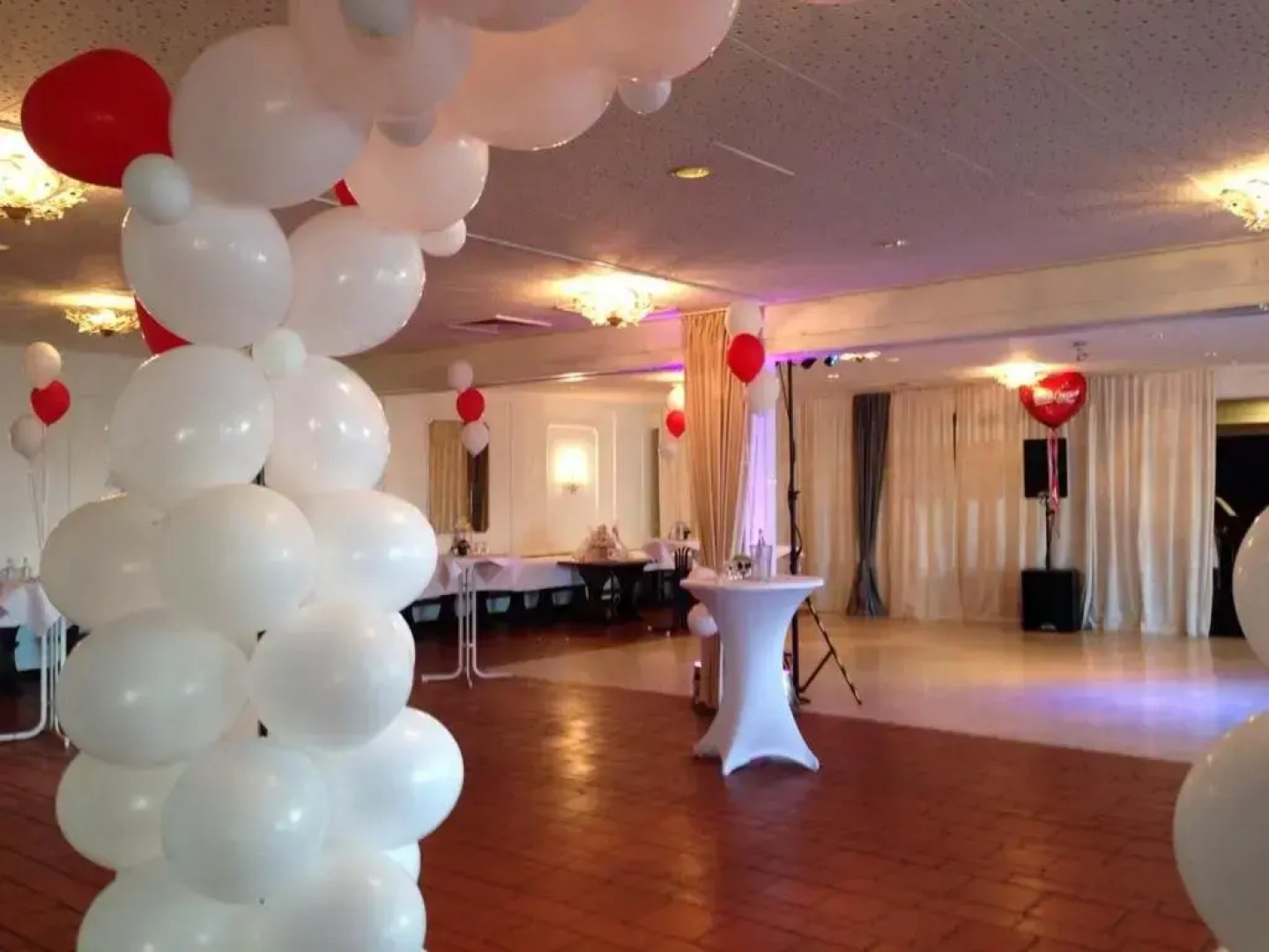 Hotel Zum Dorfbrunnen