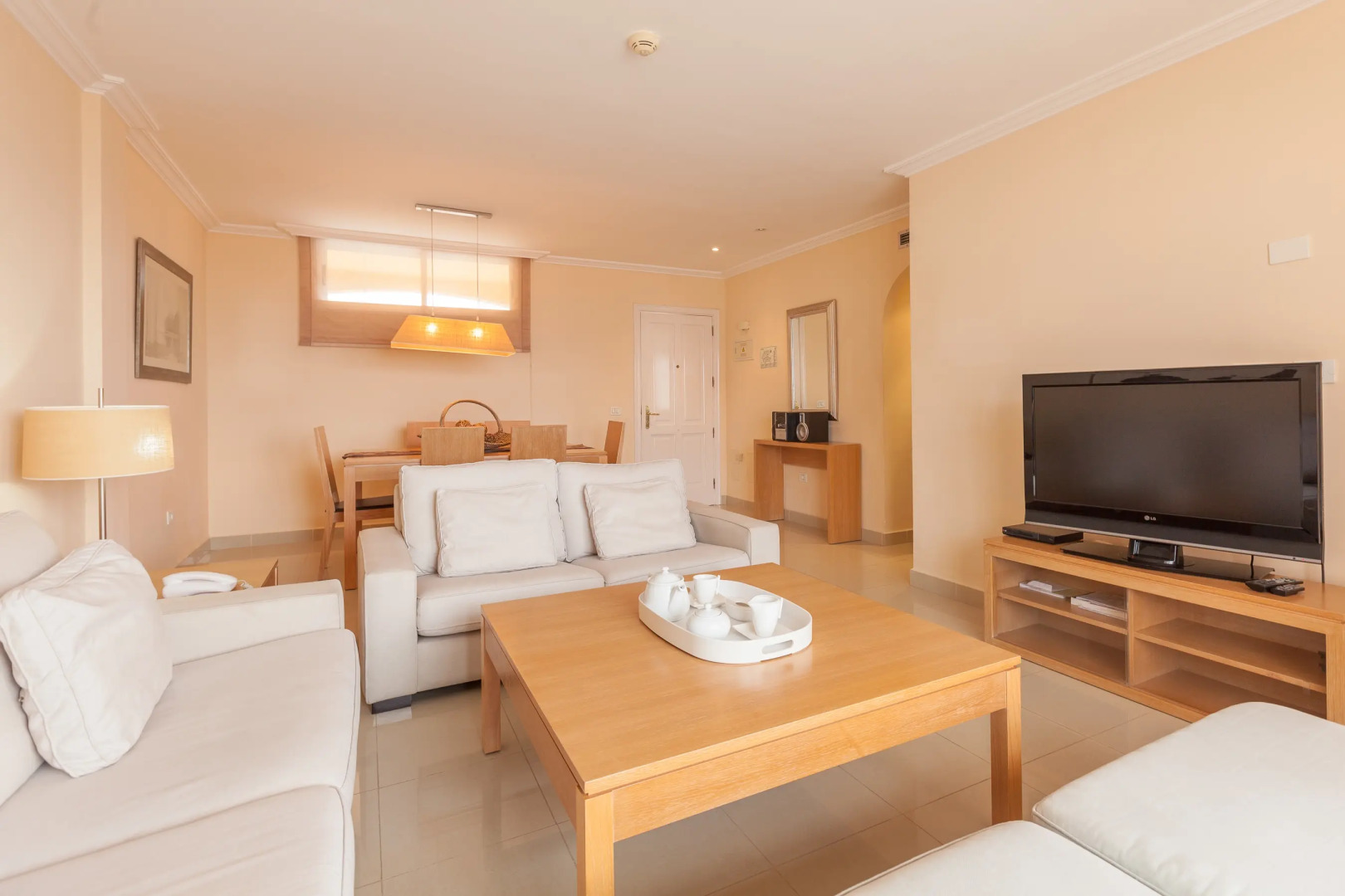 El Marqués Palace by Intercorp Hotel Group