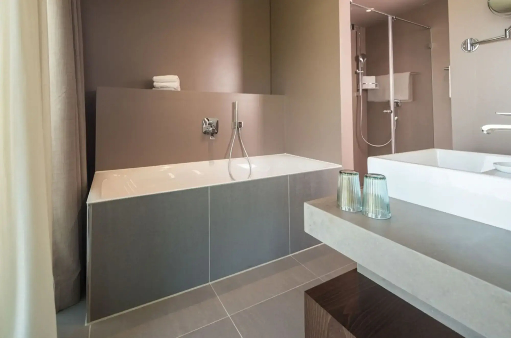 Das ACKER Hotel