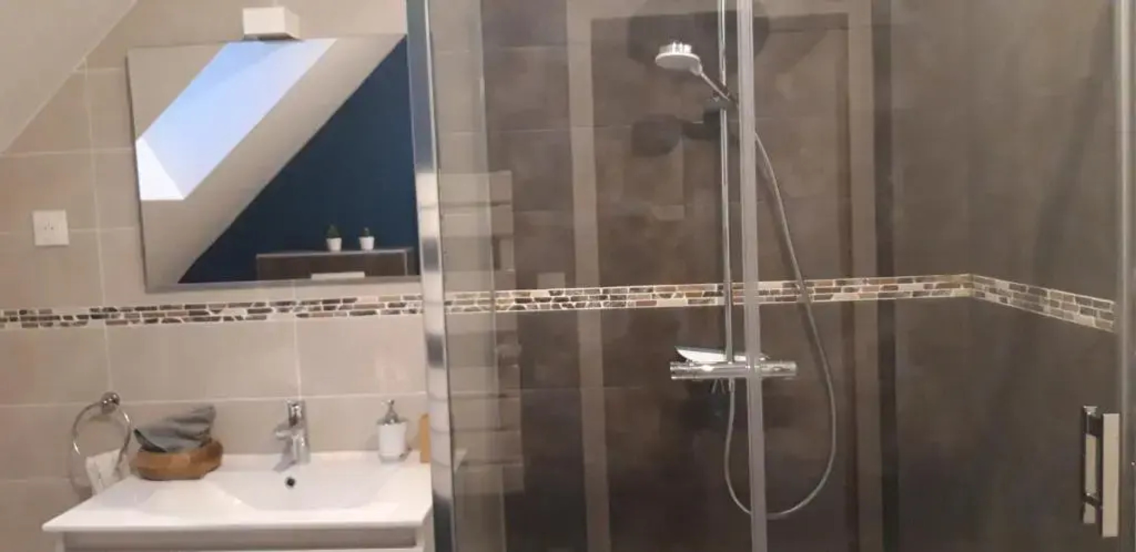 Chambre D'hotes Sophora - Les Cles Des Lys