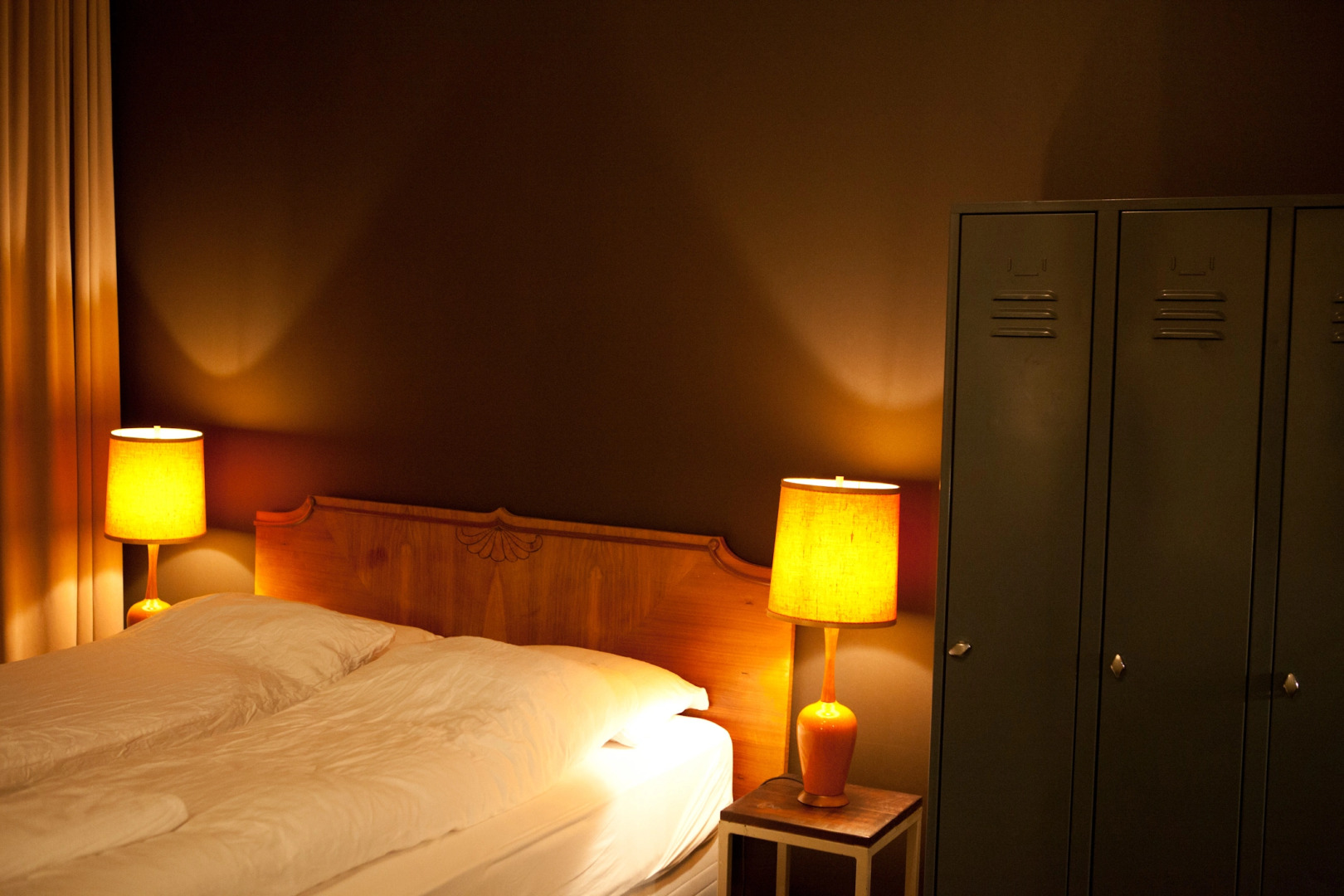 Хостел Kex Reykjavík