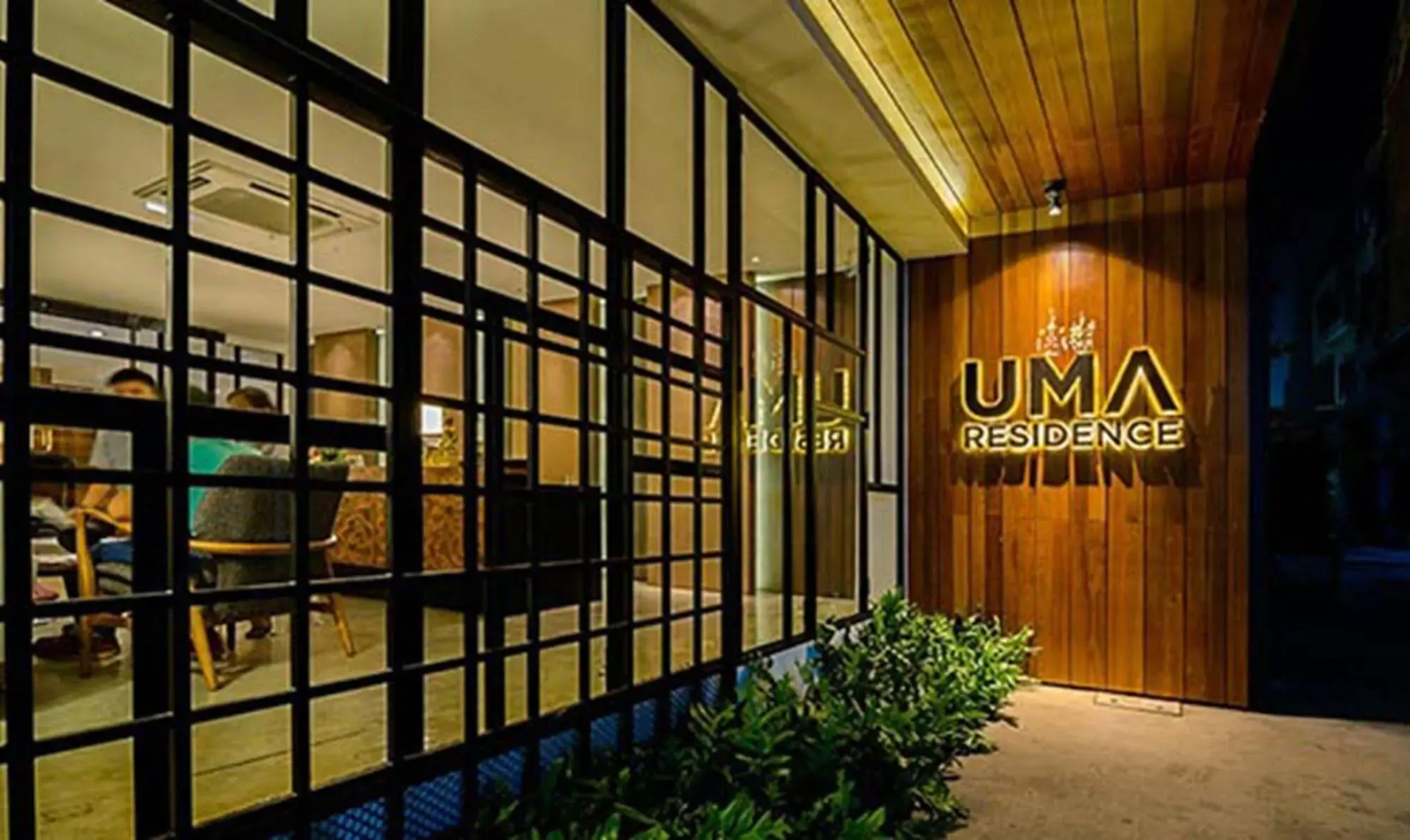 UMA Residence