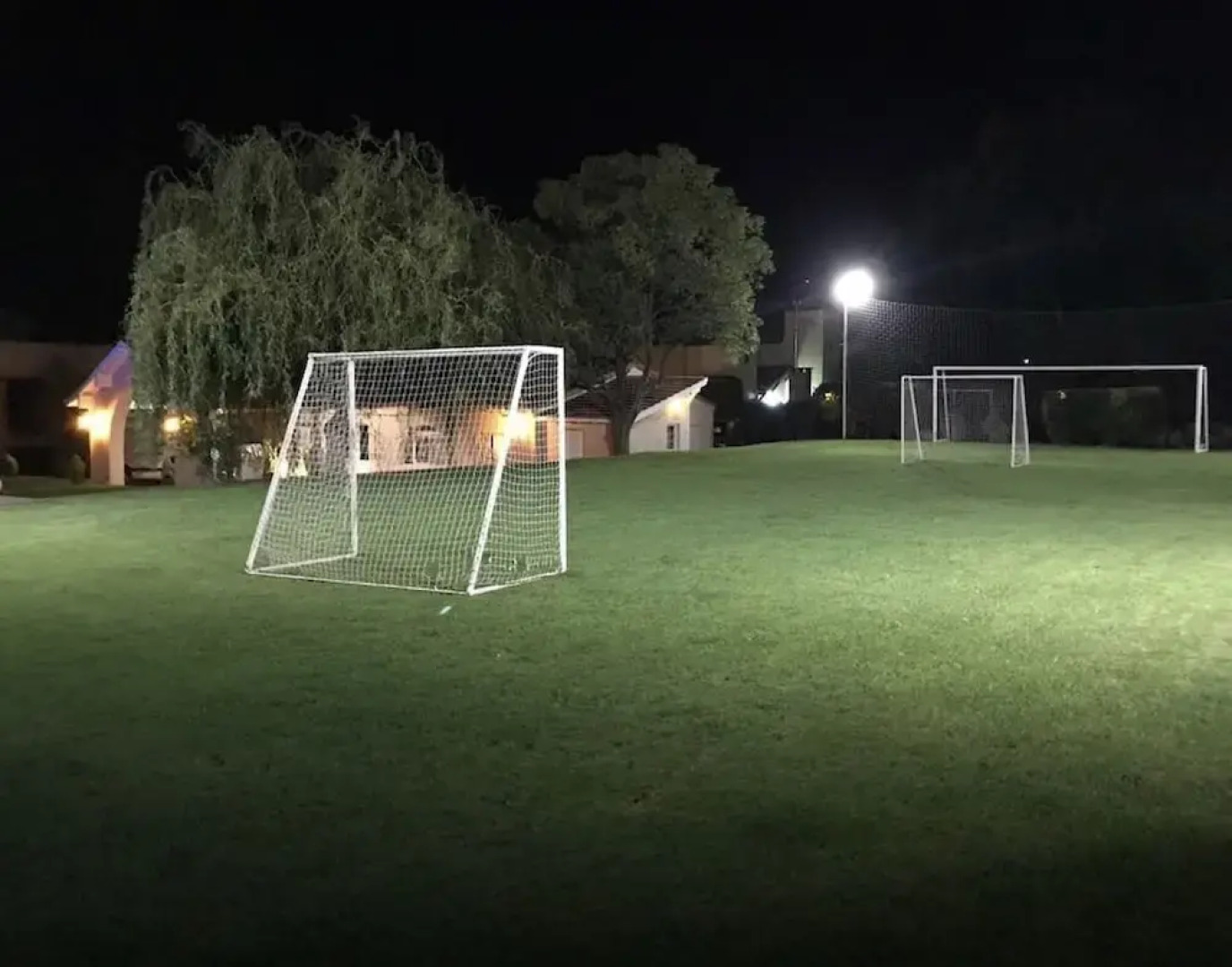 Hermosa Casa de Adobe