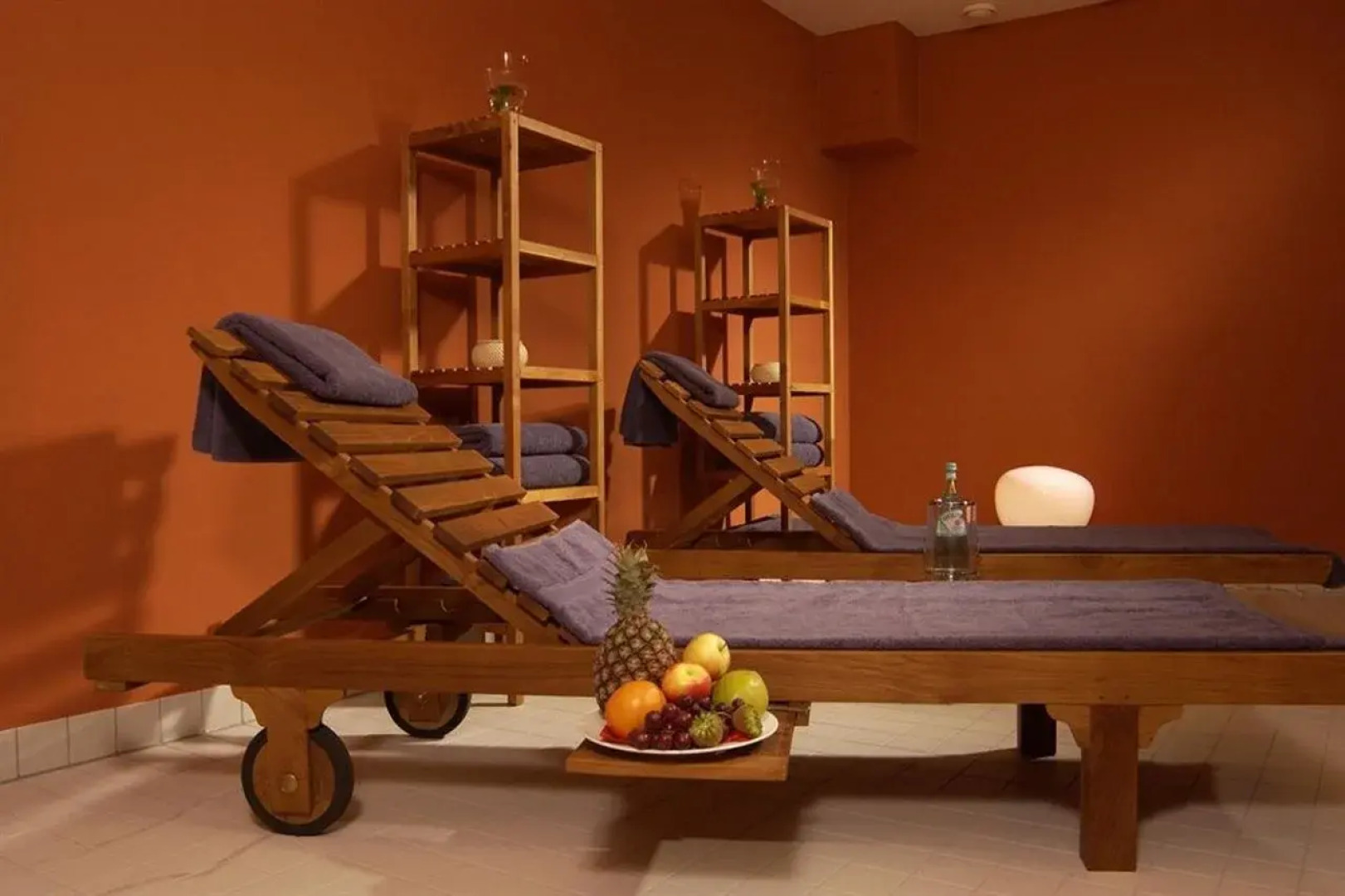 Auszeit Hotel – das Frühstückshotel