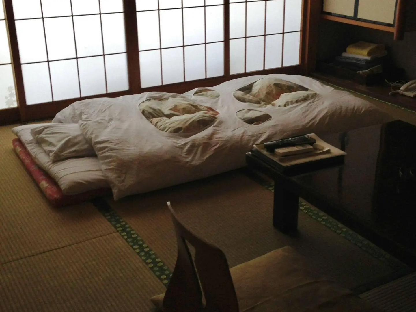 Yugawara Onsen Ryokan Greenso