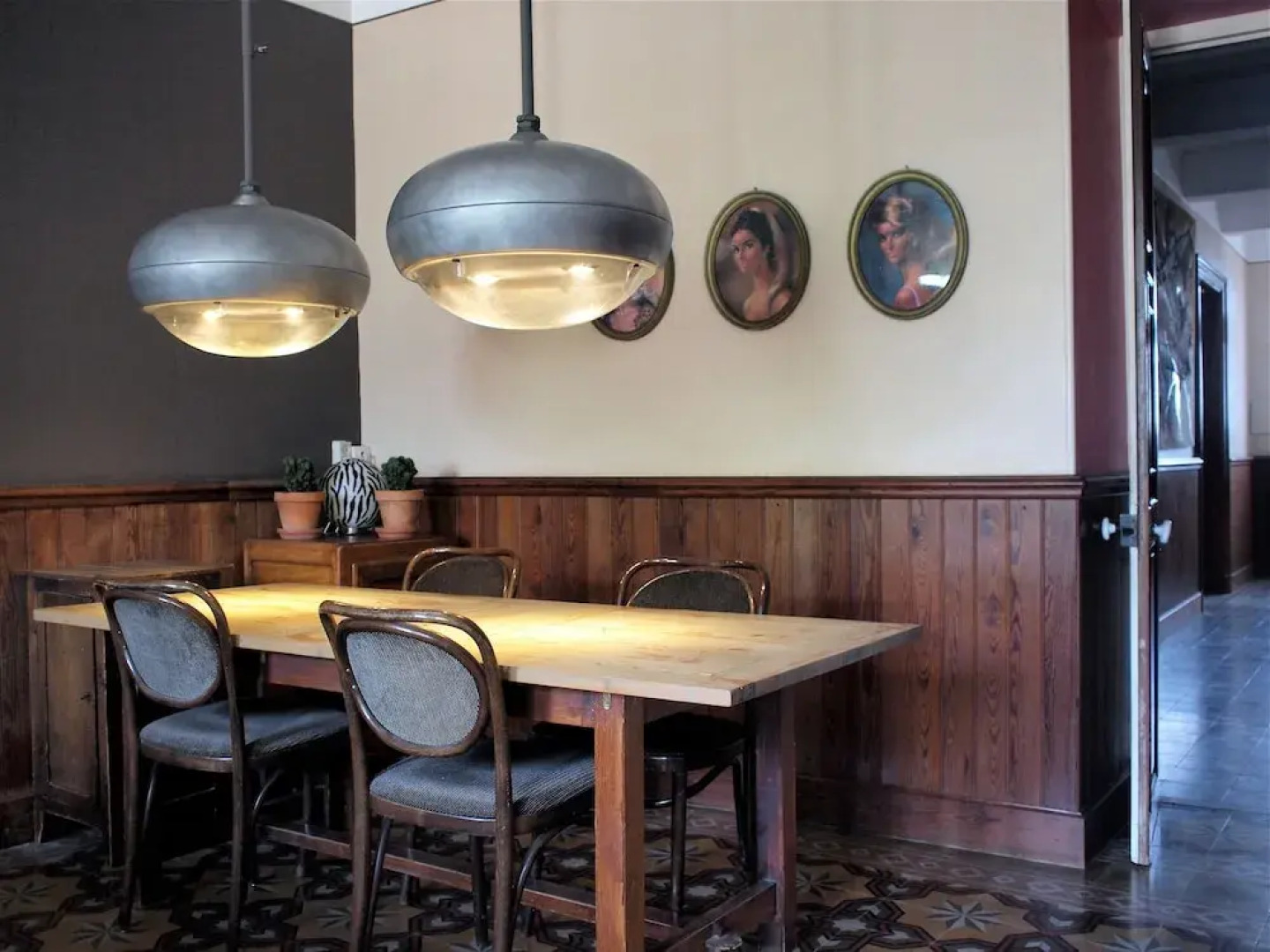 Domaine Des Agnelles