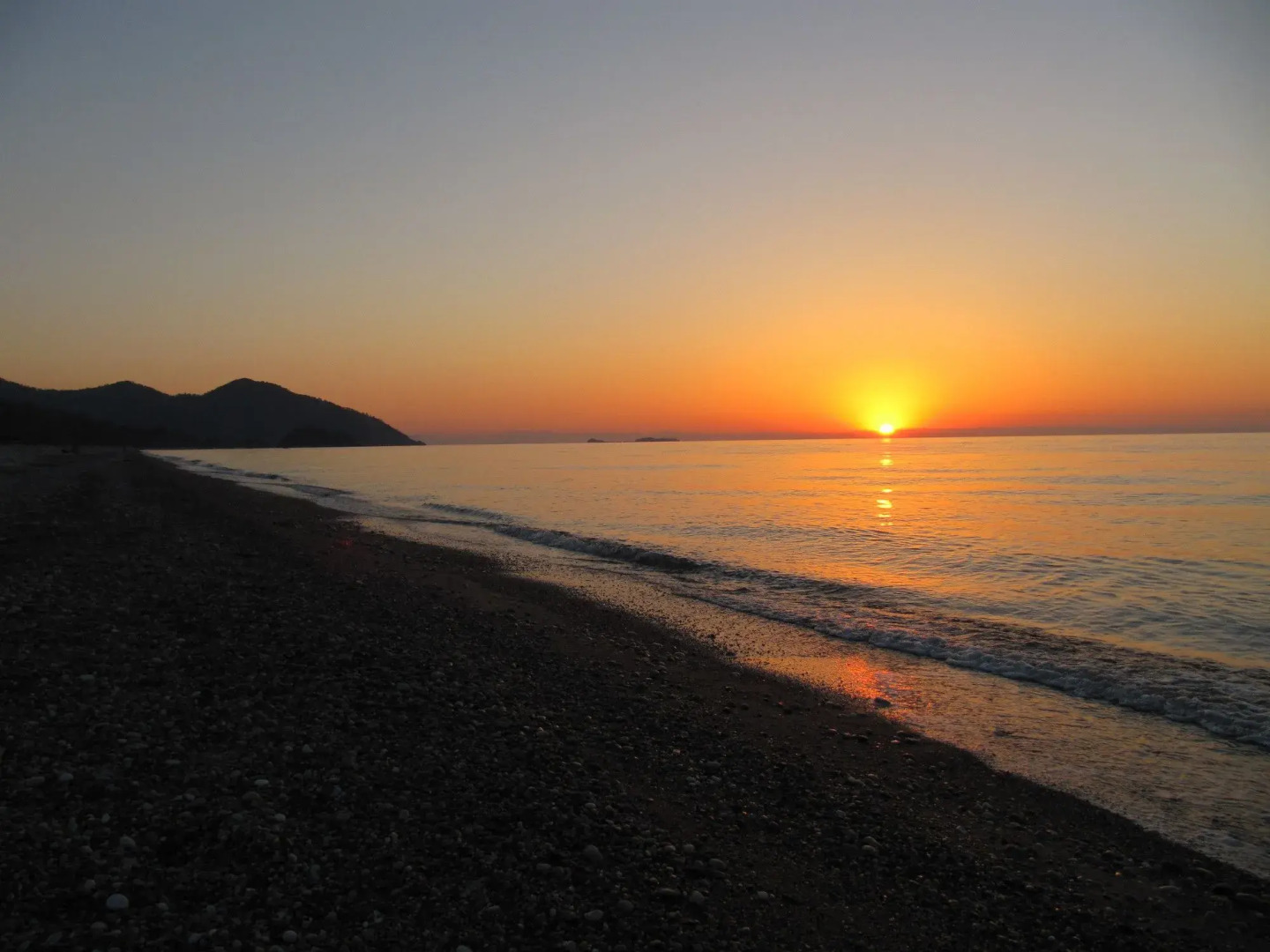 Baris Pension & Bungalows