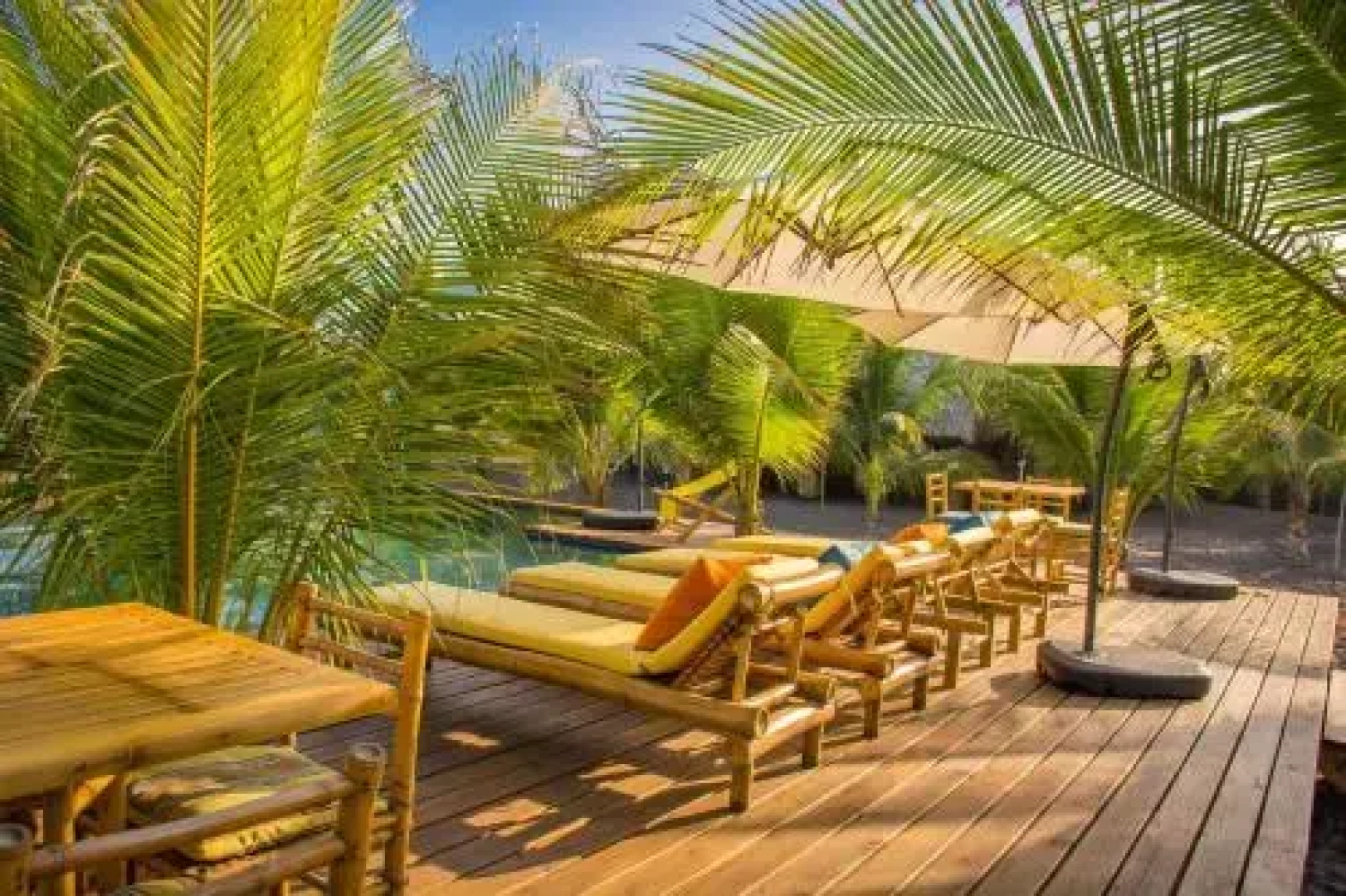 Pacific Pearls Lodge