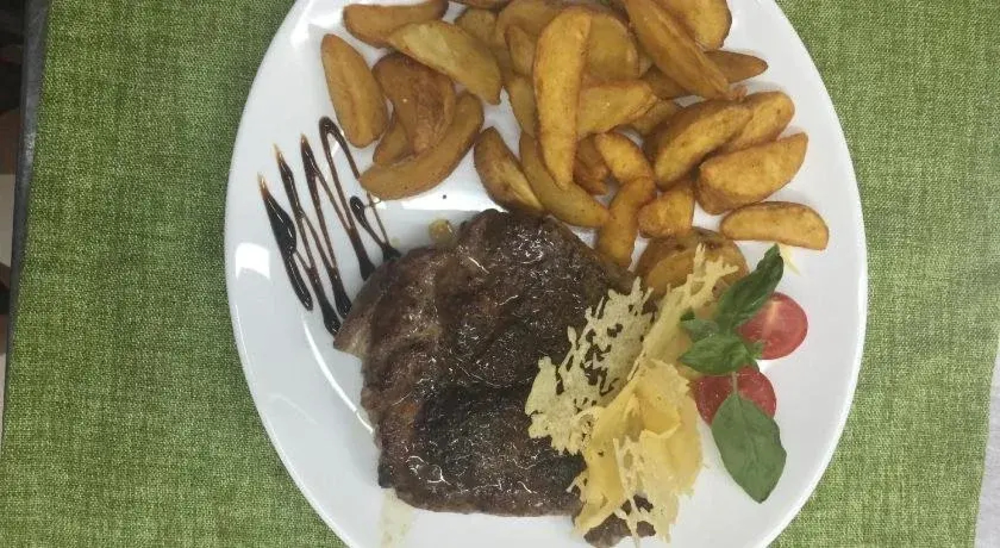 Парк Хаус Отель