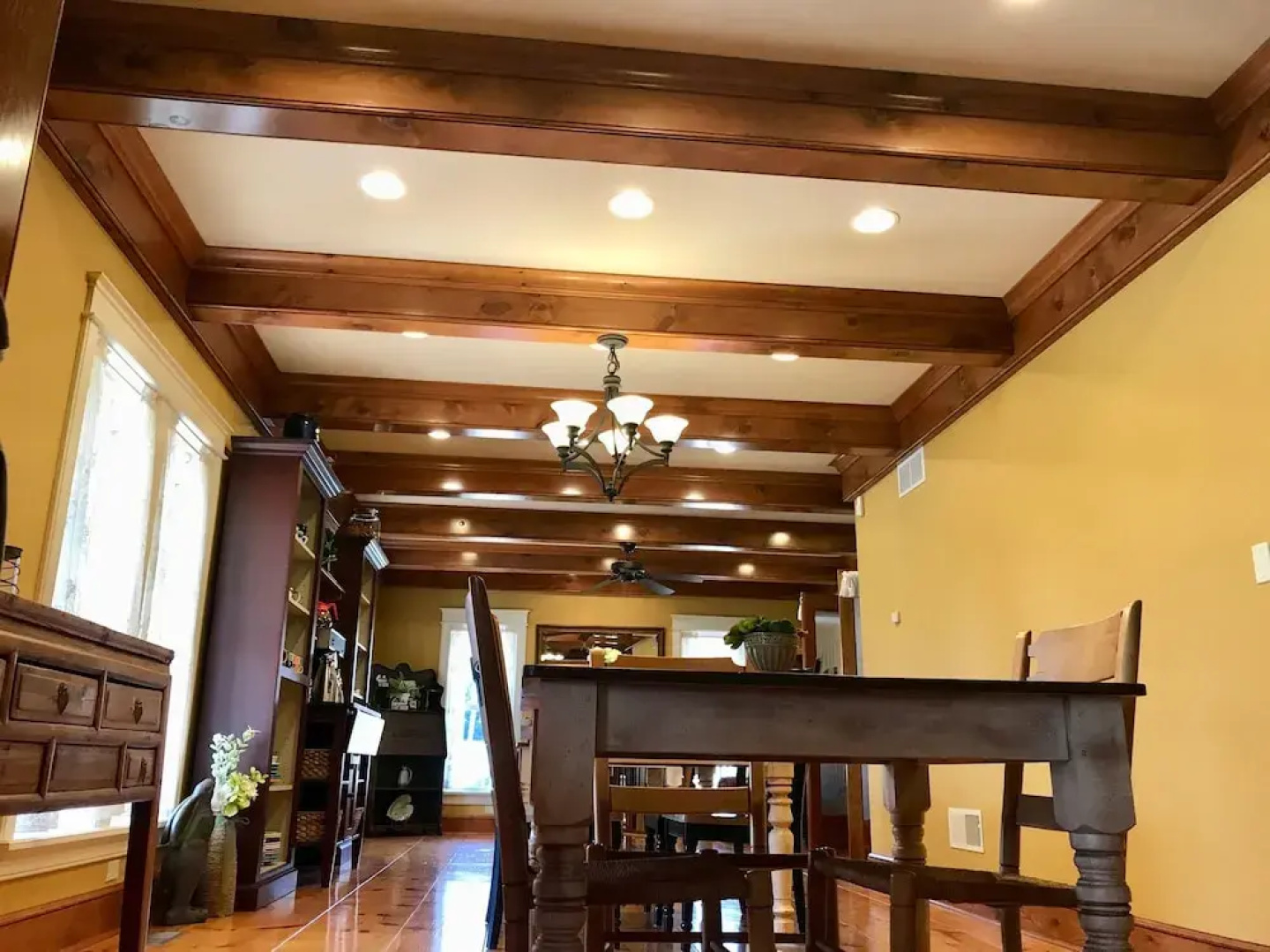 Chapel Valley Estate bed & breakfast