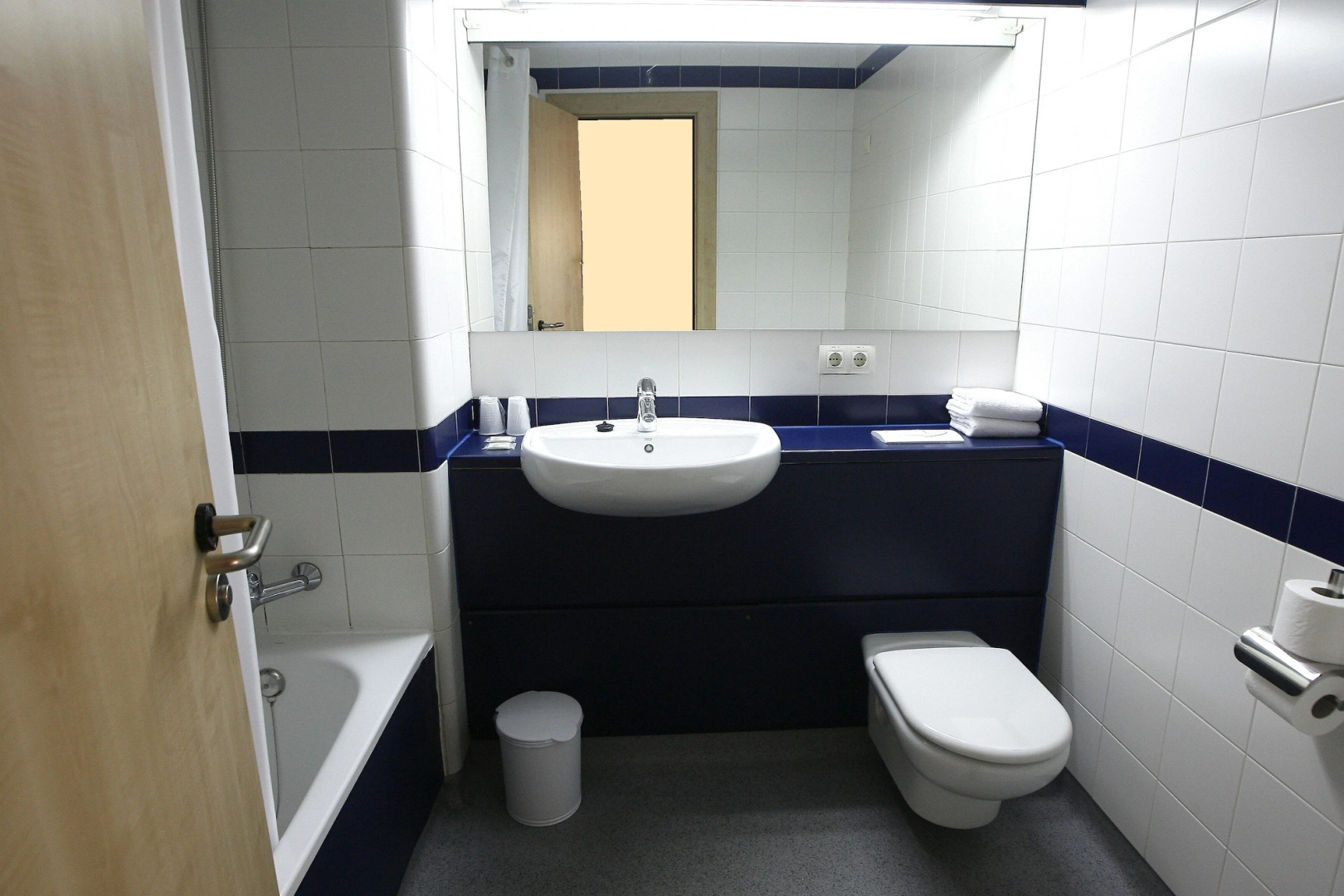 Travelodge Madrid Metropolitano