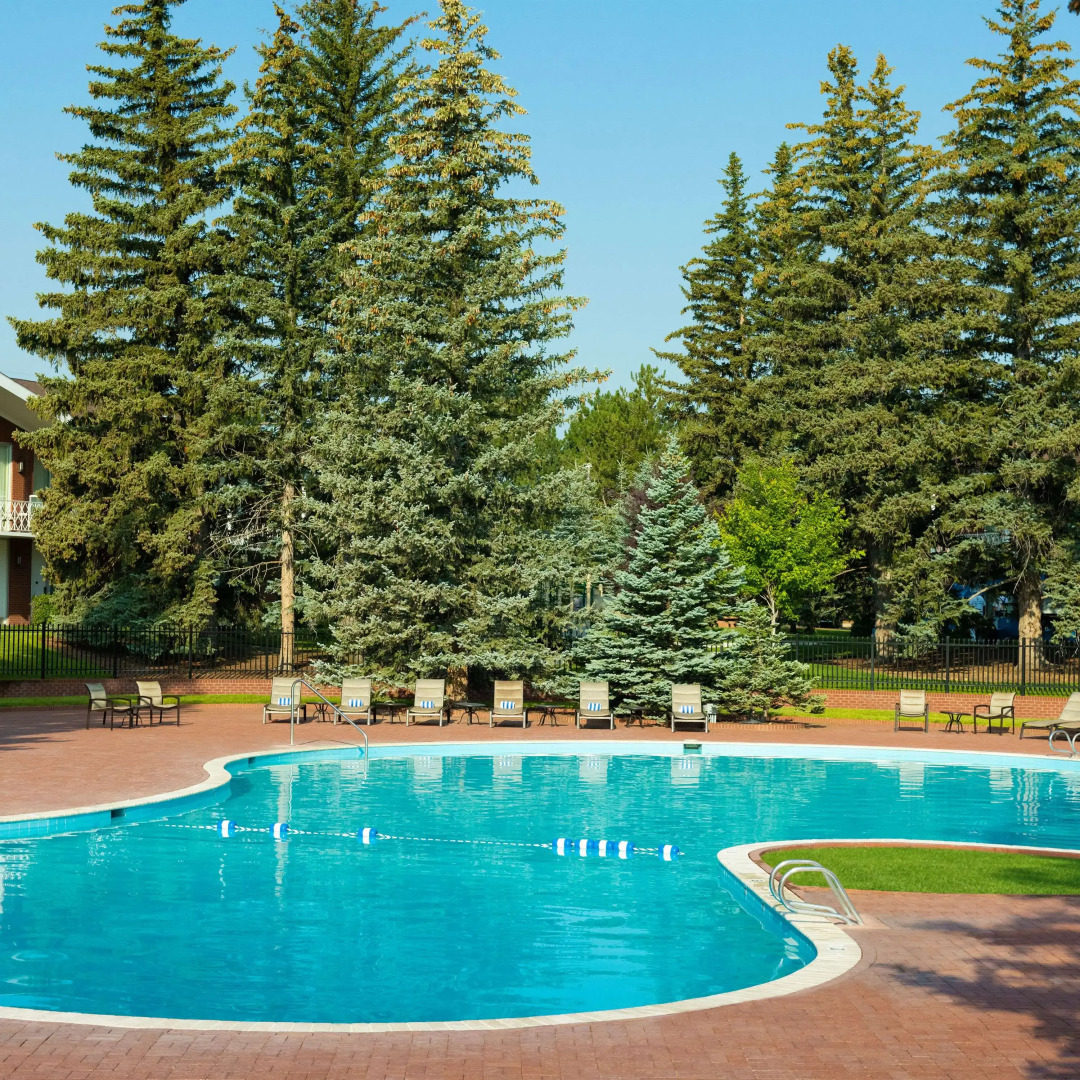 Little America Cheyenne