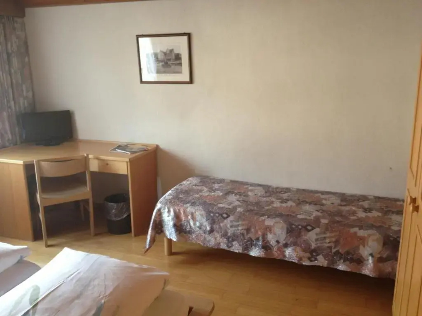 Café-Conditorei Hotel Huber