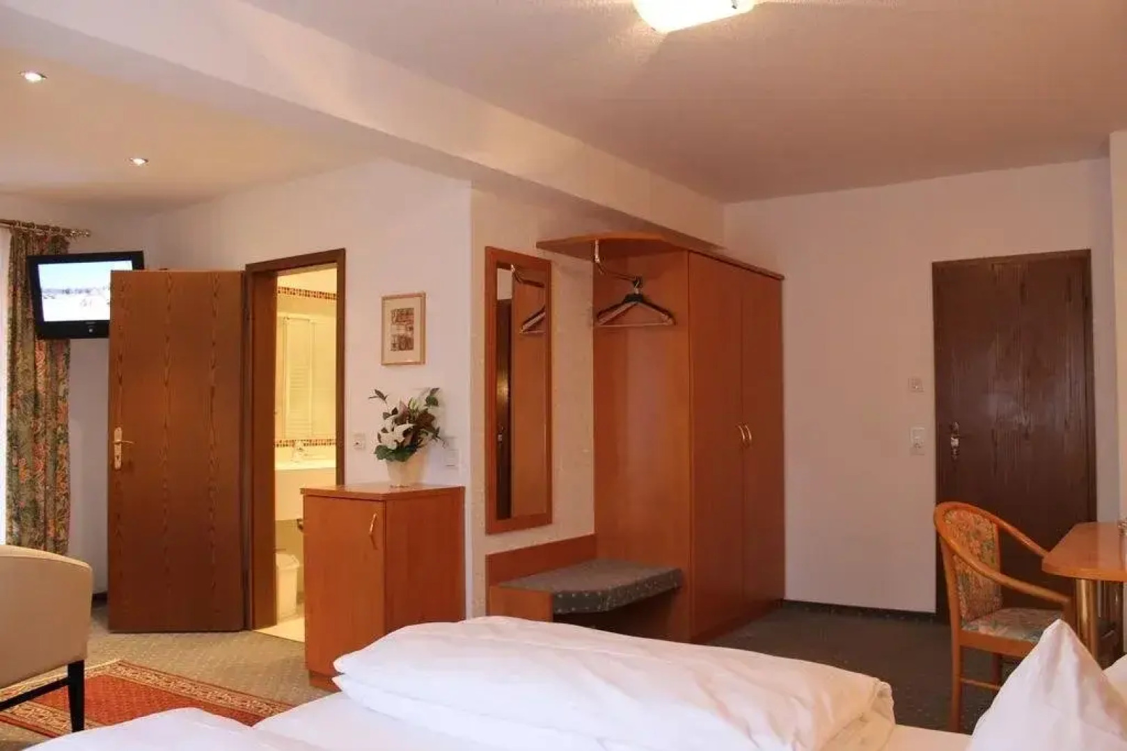 Hotel Restaurant Kölchens