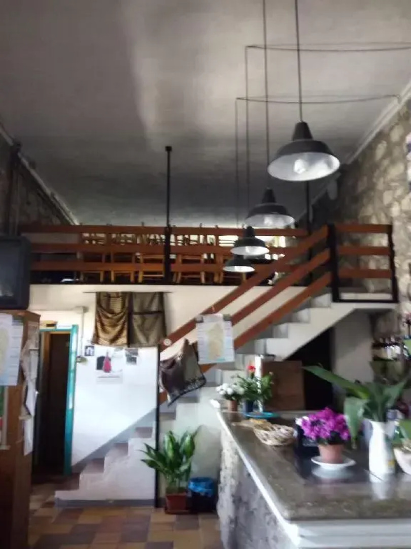 Agriturismo Costiolu