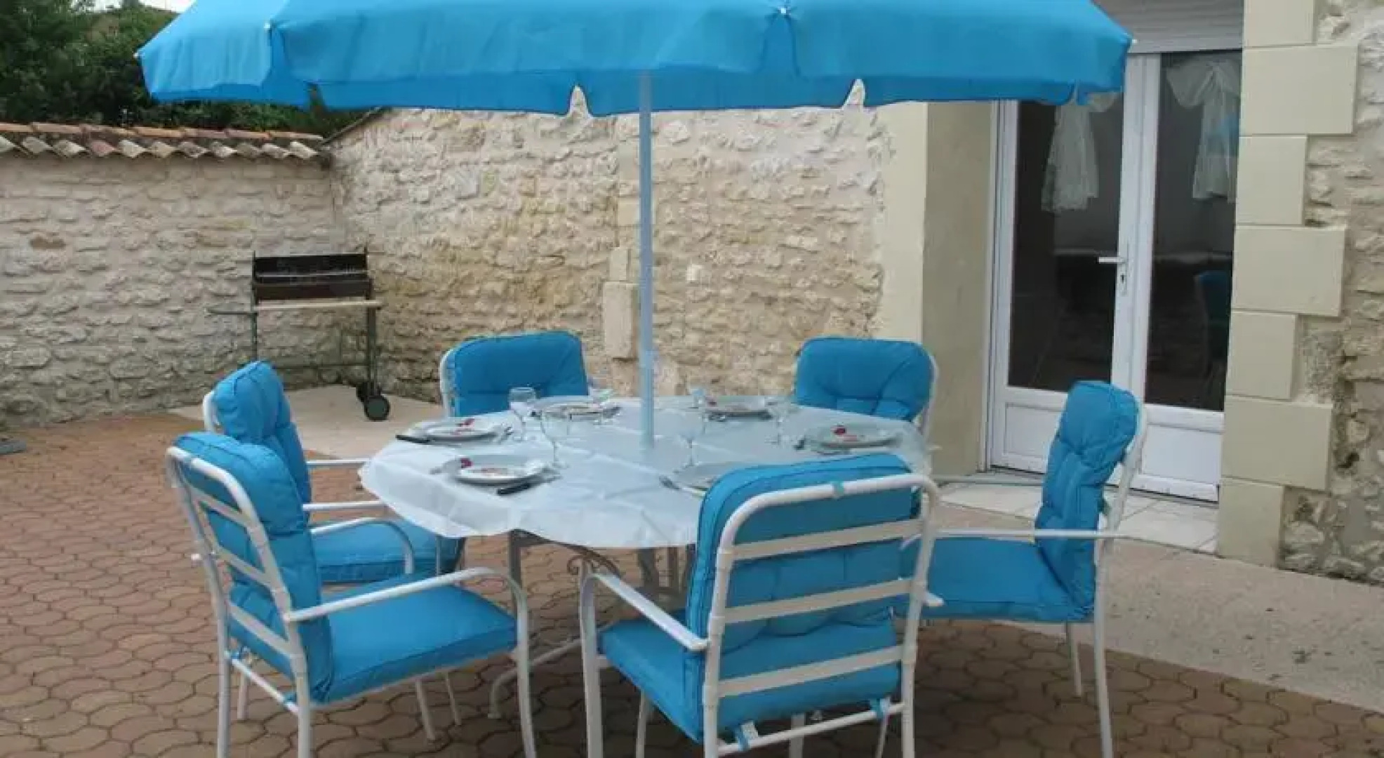 Gîte Tout Confort 6 personnes