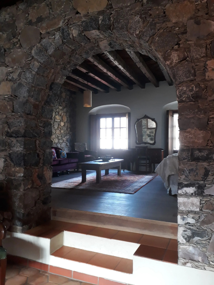 Hotel Boutique Meson de la Abundancia