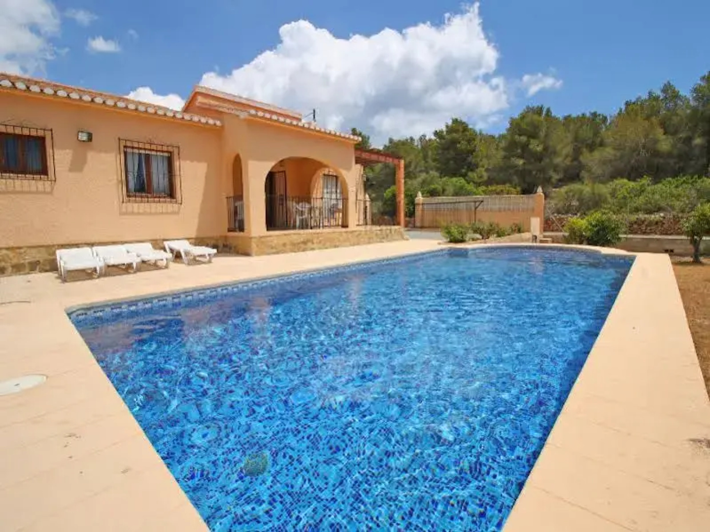 Villas Costa Calpe