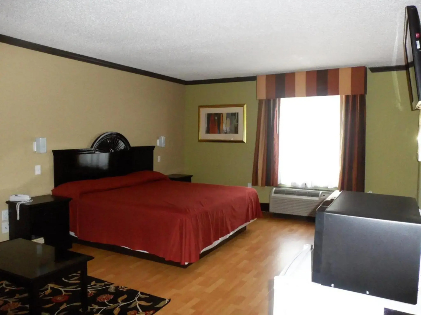 Araamda Inn Norcross